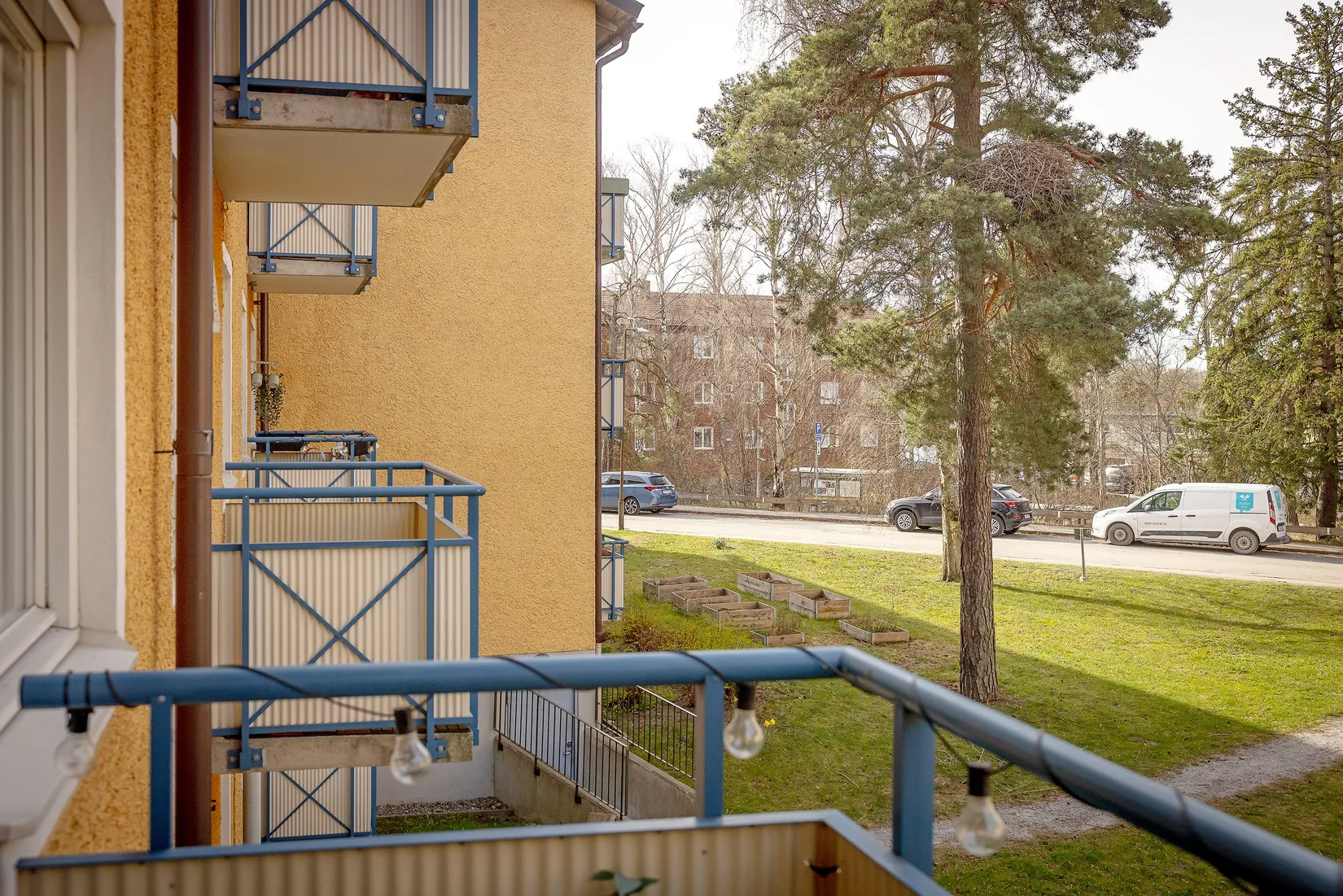 Bostadsrätt, Sågverksgatan 83, Enskede, Stockholm