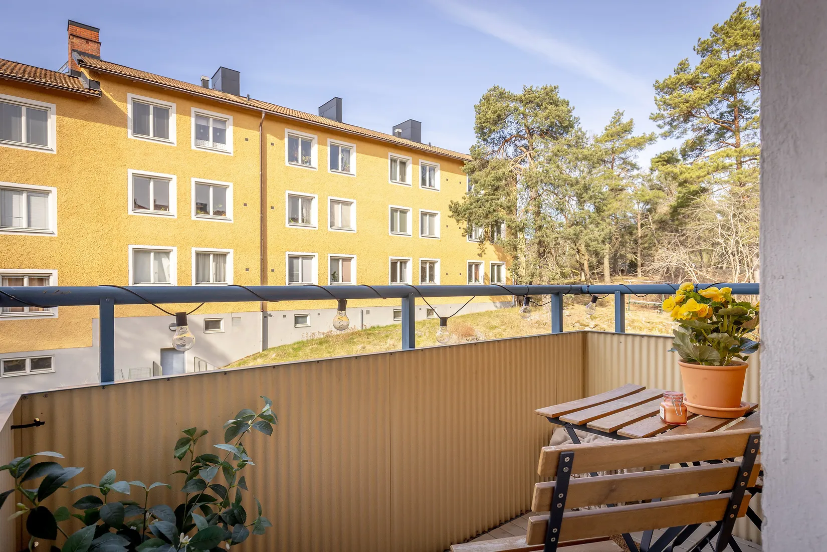 Bostadsrätt, Sågverksgatan 83, Enskede, Stockholm