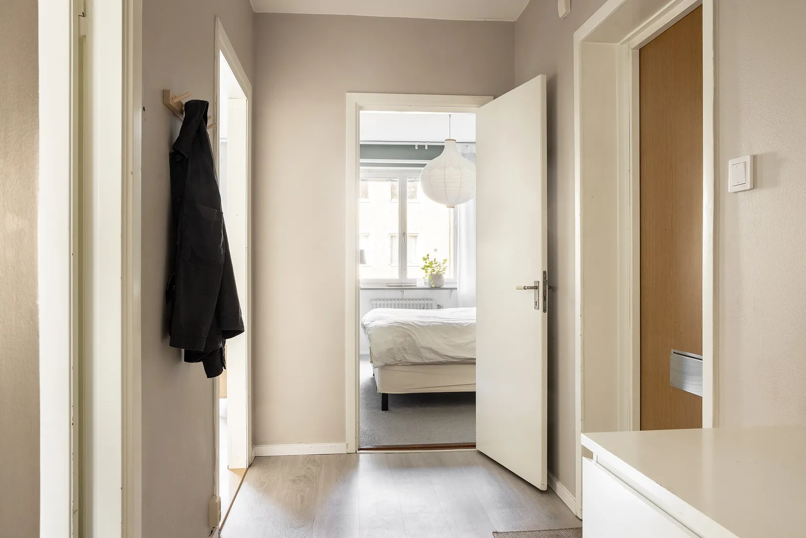 Bostadsrätt, Sågverksgatan 83, Enskede, Stockholm
