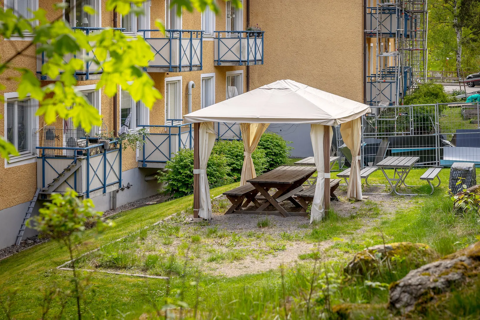 Bostadsrätt, Sågverksgatan 83, Enskede, Stockholm