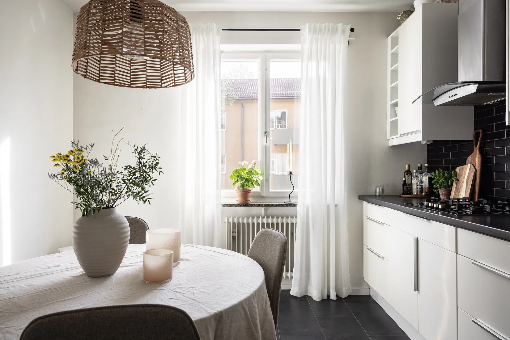 Bostadsrätt, Sågverksgatan 83, Enskede, Stockholm