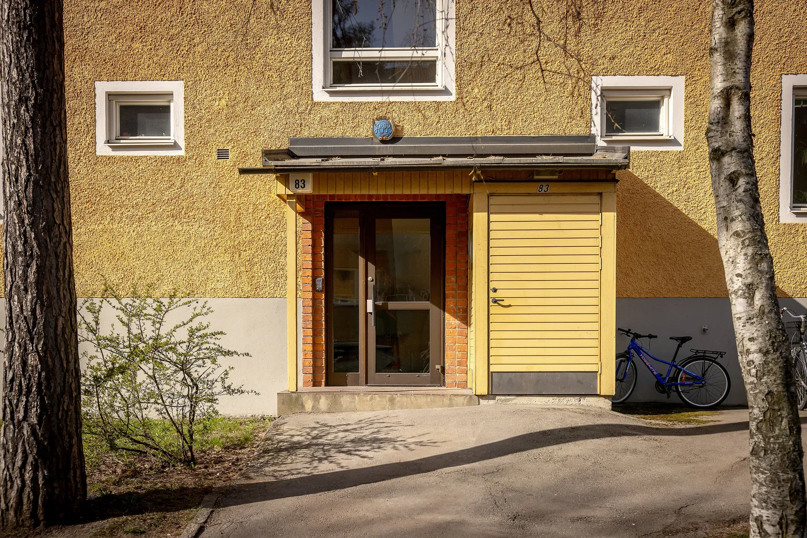 Bostadsrätt, Sågverksgatan 83, Enskede, Stockholm