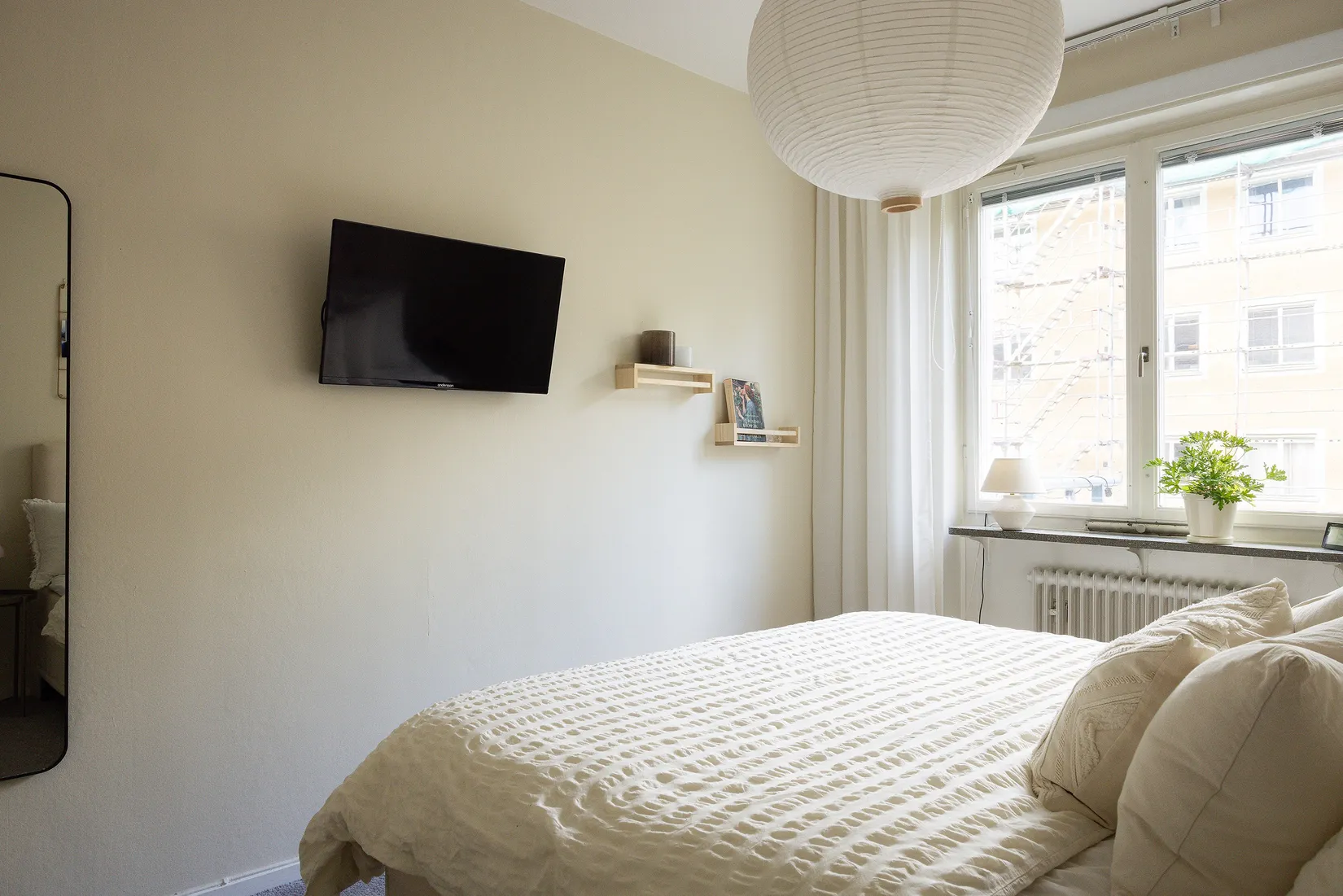 Bostadsrätt, Sågverksgatan 83, Enskede, Stockholm