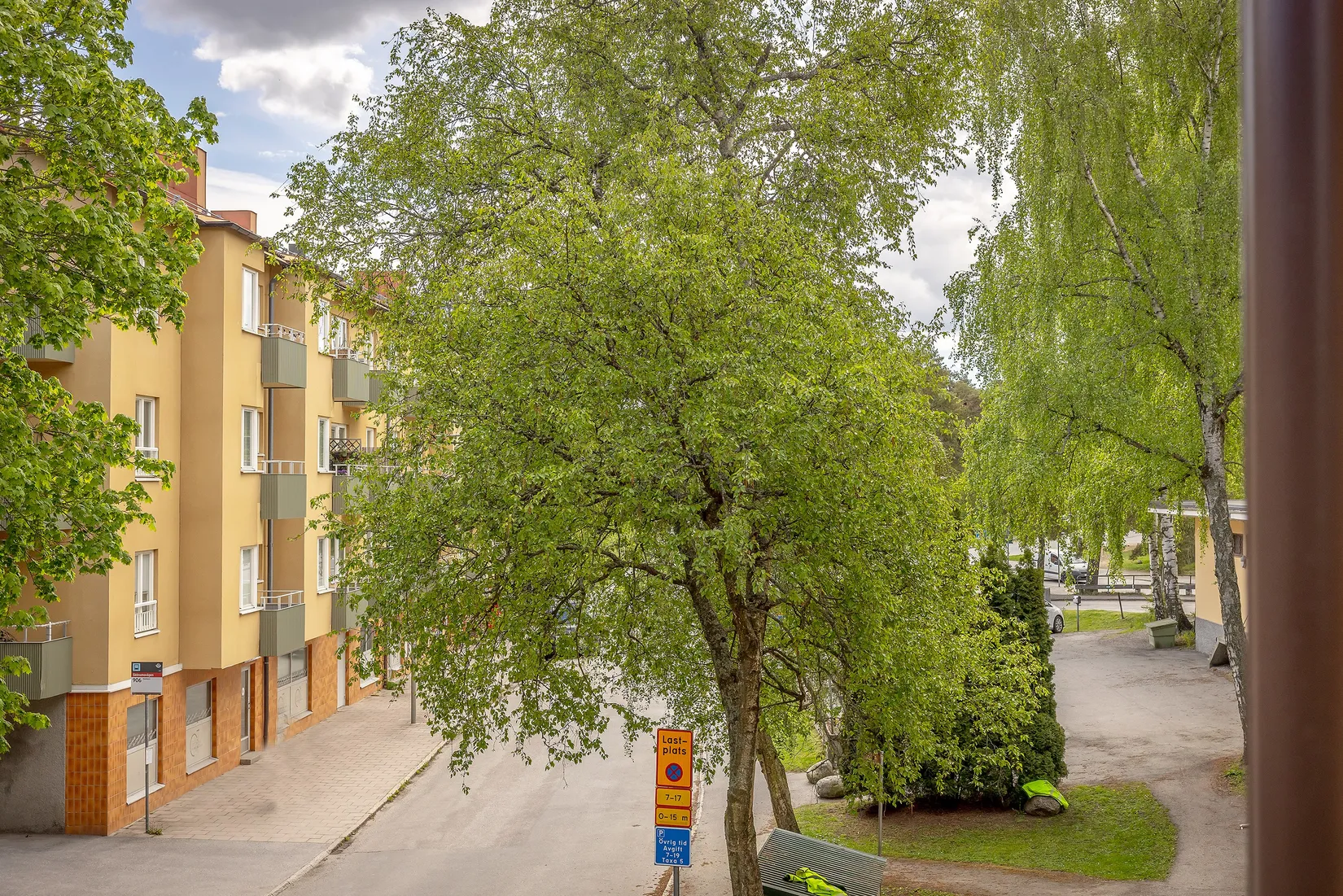 Bostadsrätt, Sågverksgatan 83, Enskede, Stockholm