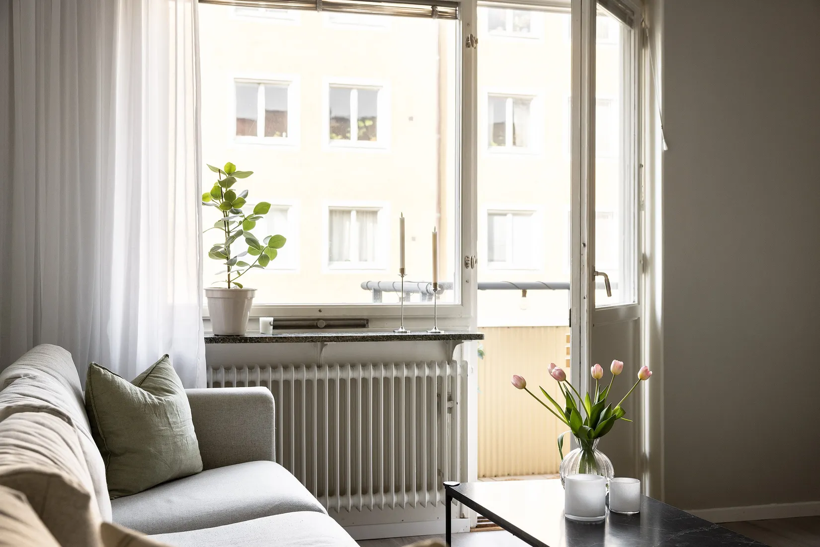 Bostadsrätt, Sågverksgatan 83, Enskede, Stockholm