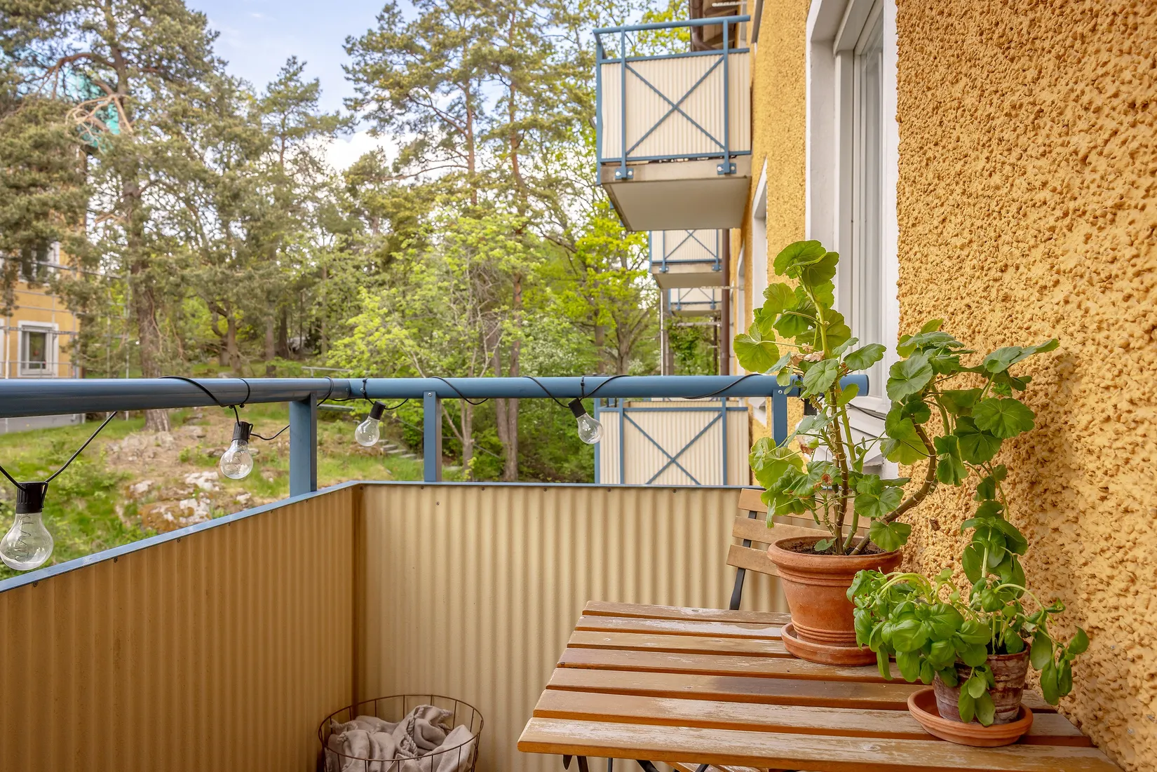 Bostadsrätt, Sågverksgatan 83, Enskede, Stockholm
