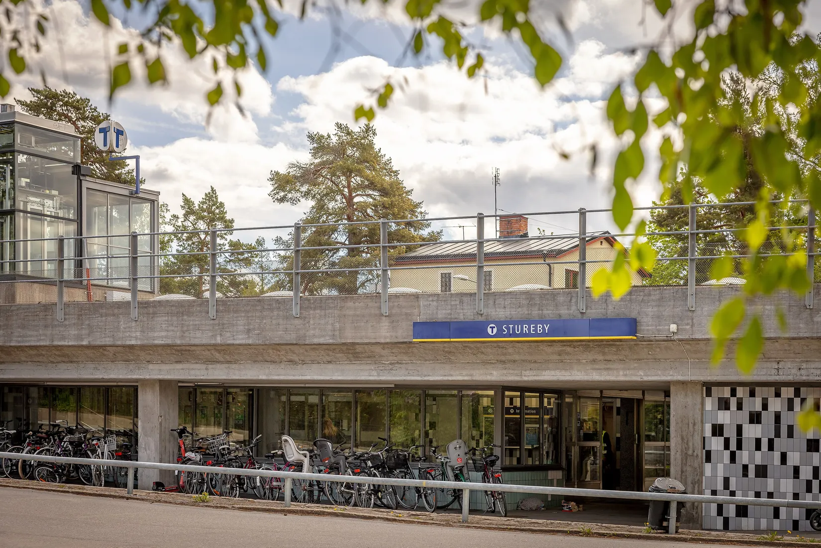 Bostadsrätt, Sågverksgatan 83, Enskede, Stockholm