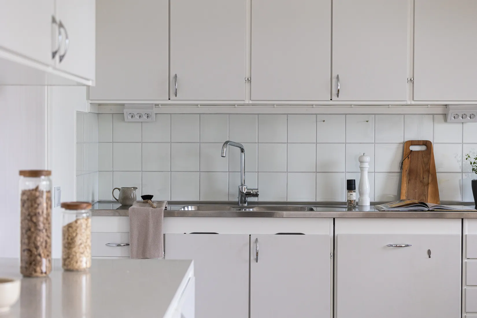 Bostadsrätt, Bergshöjden 12, Hallonbergen, Sundbyberg