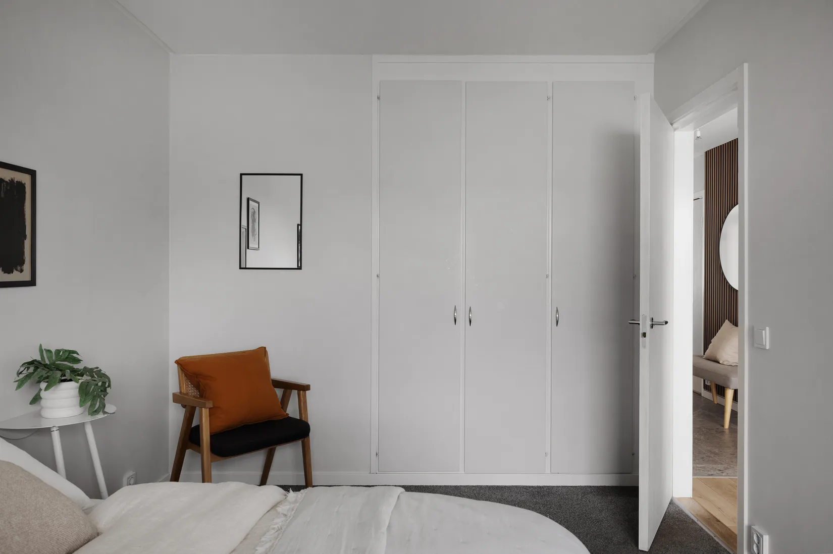 Bostadsrätt, Bergshöjden 12, Hallonbergen, Sundbyberg