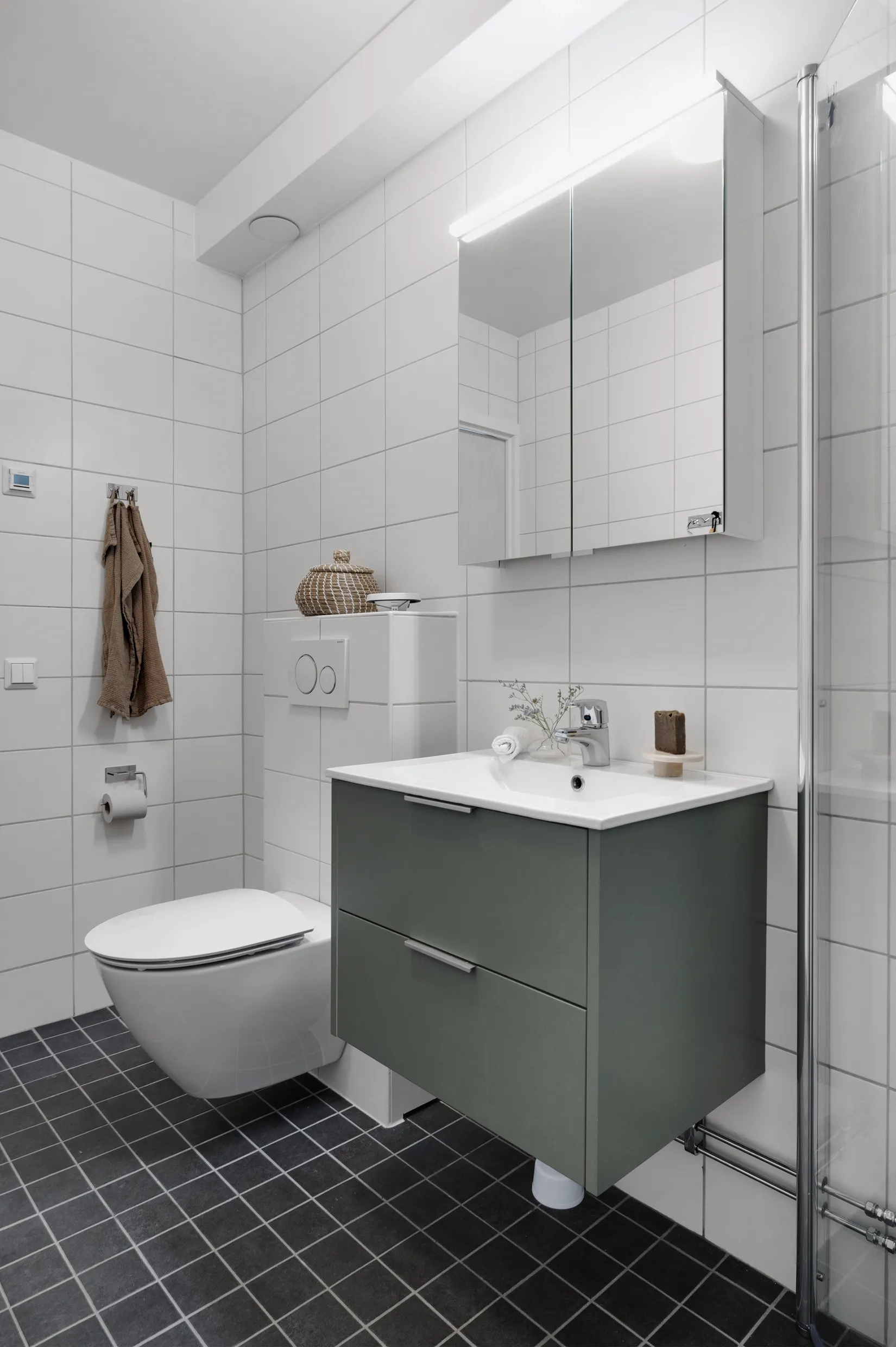 Bostadsrätt, Bergshöjden 12, Hallonbergen, Sundbyberg
