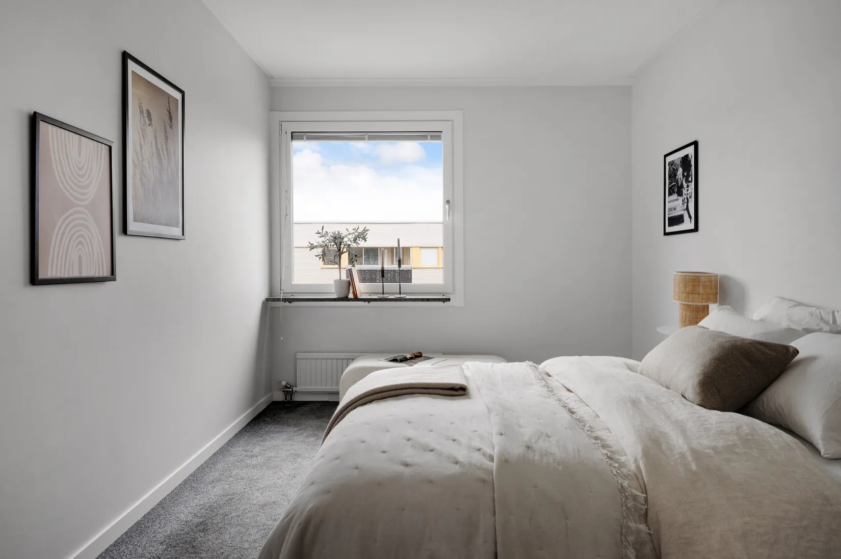 Bostadsrätt, Bergshöjden 12, Hallonbergen, Sundbyberg