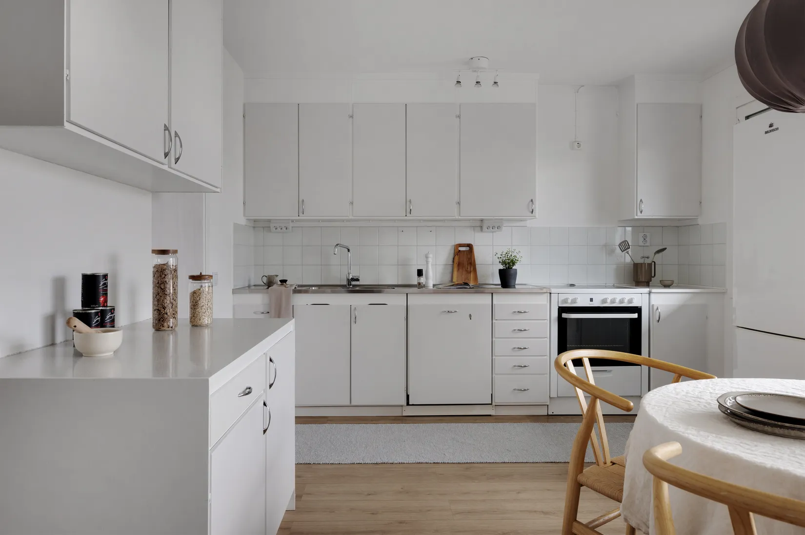 Bostadsrätt, Bergshöjden 12, Hallonbergen, Sundbyberg