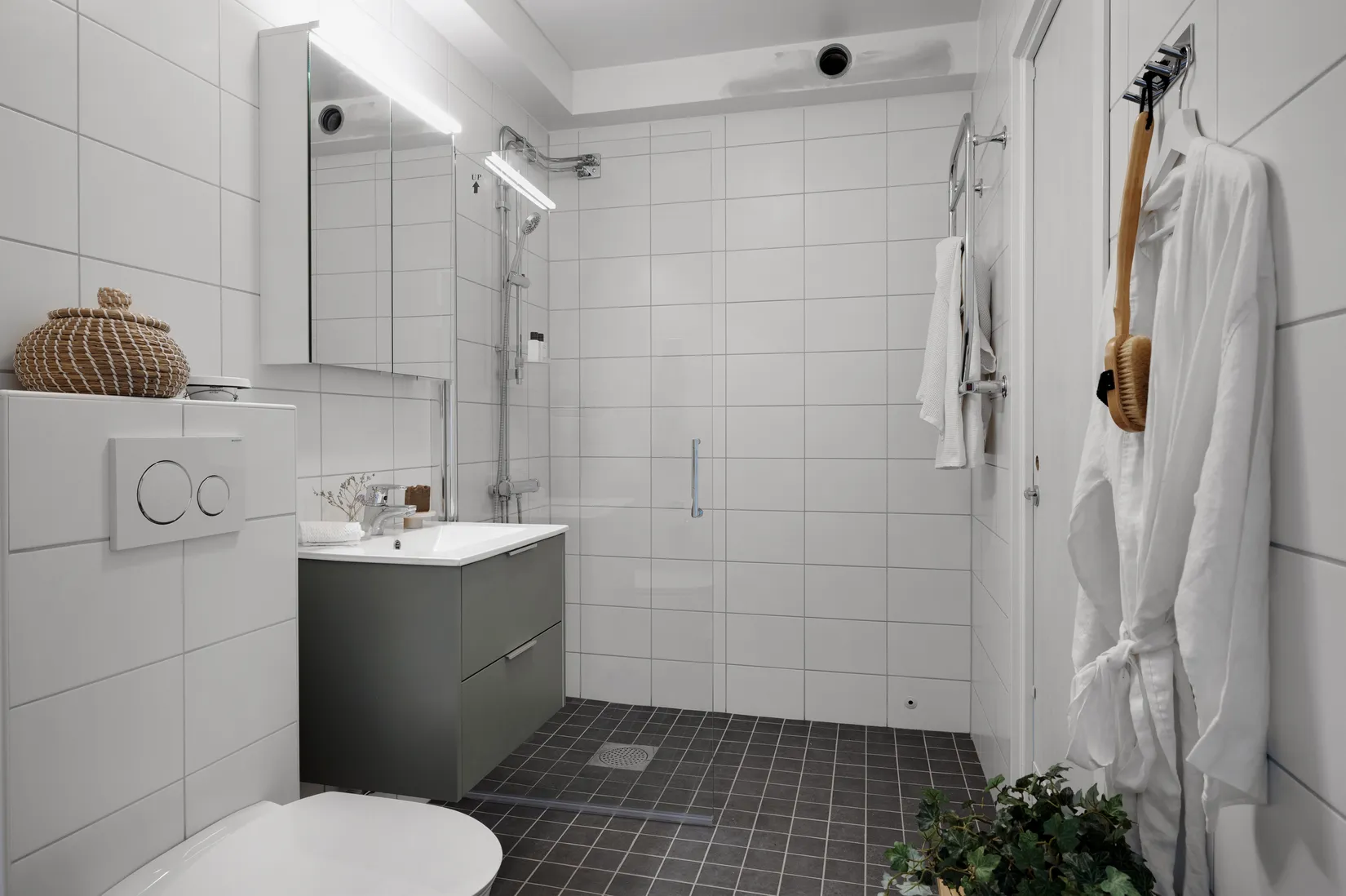 Bostadsrätt, Bergshöjden 12, Hallonbergen, Sundbyberg