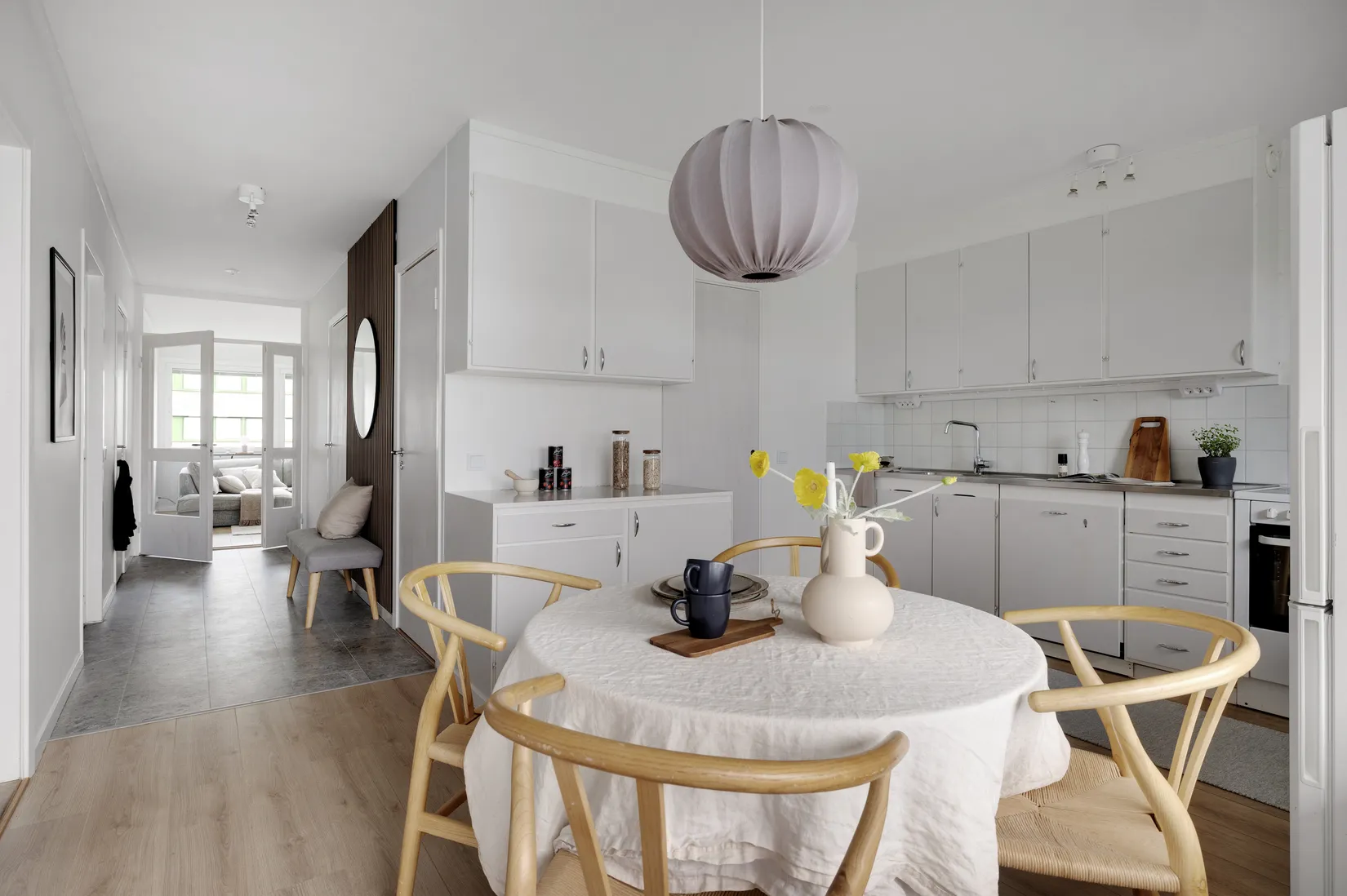 Bostadsrätt, Bergshöjden 12, Hallonbergen, Sundbyberg