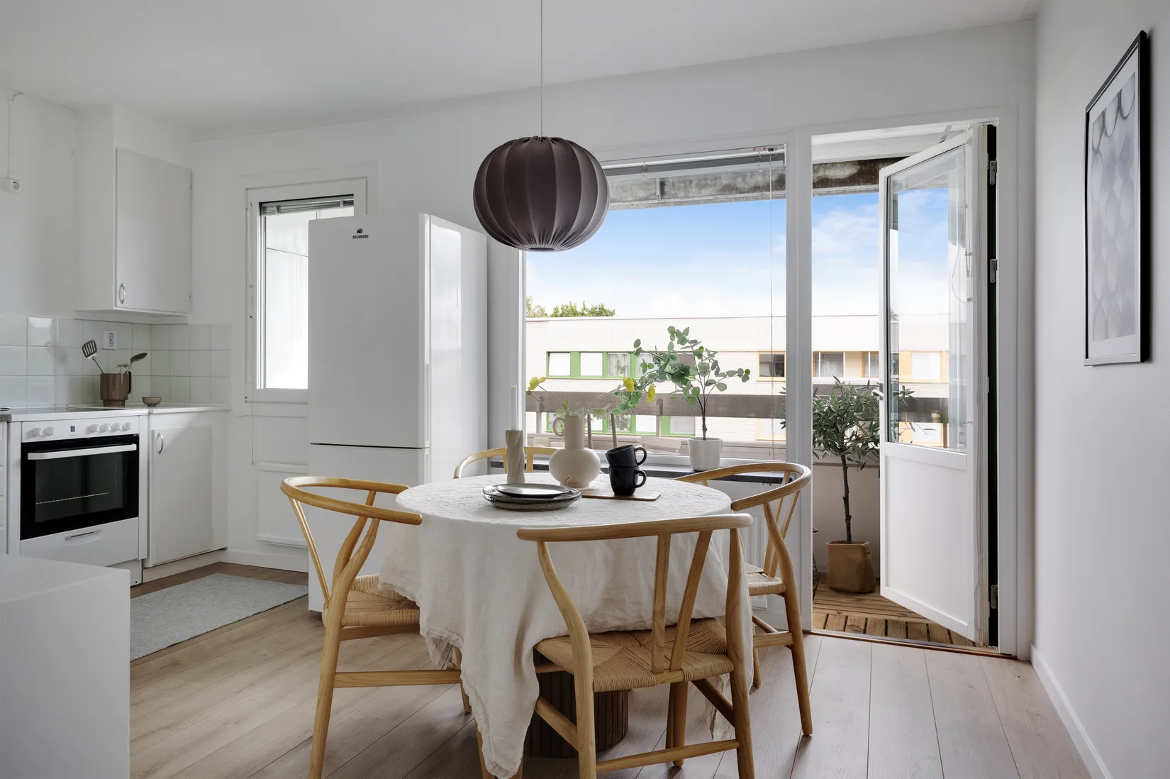 Bostadsrätt, Bergshöjden 12, Hallonbergen, Sundbyberg