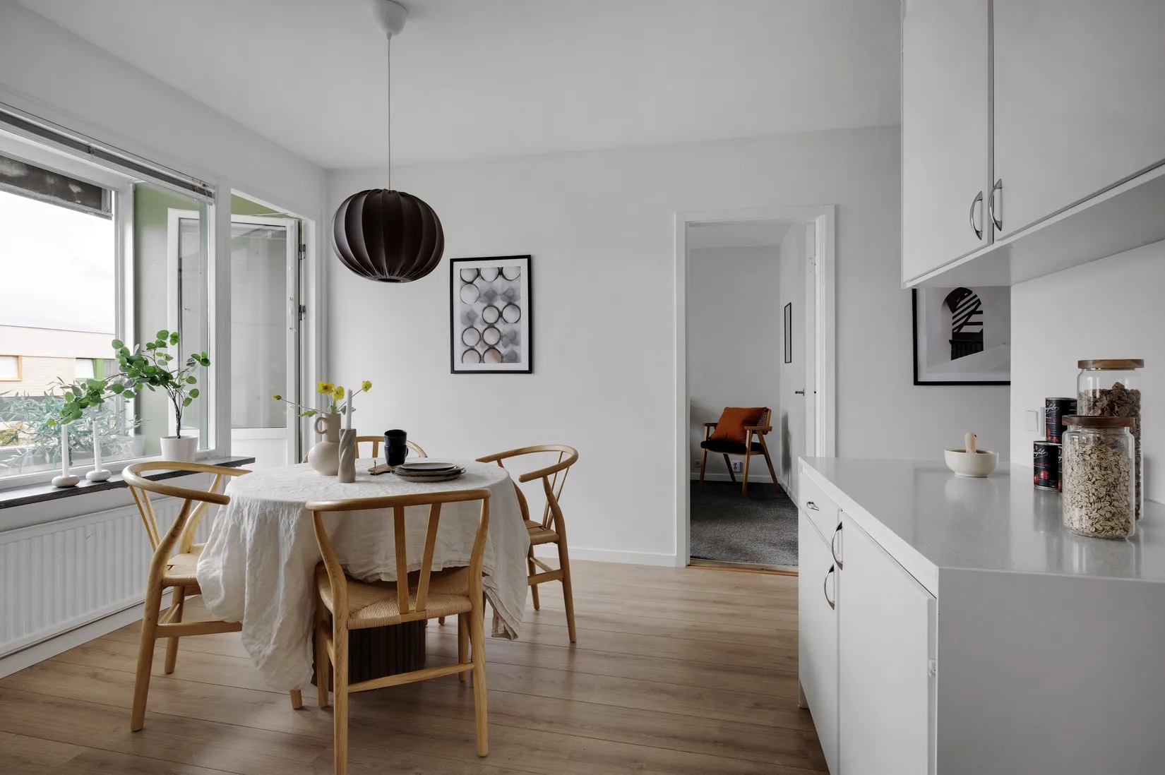 Bostadsrätt, Bergshöjden 12, Hallonbergen, Sundbyberg