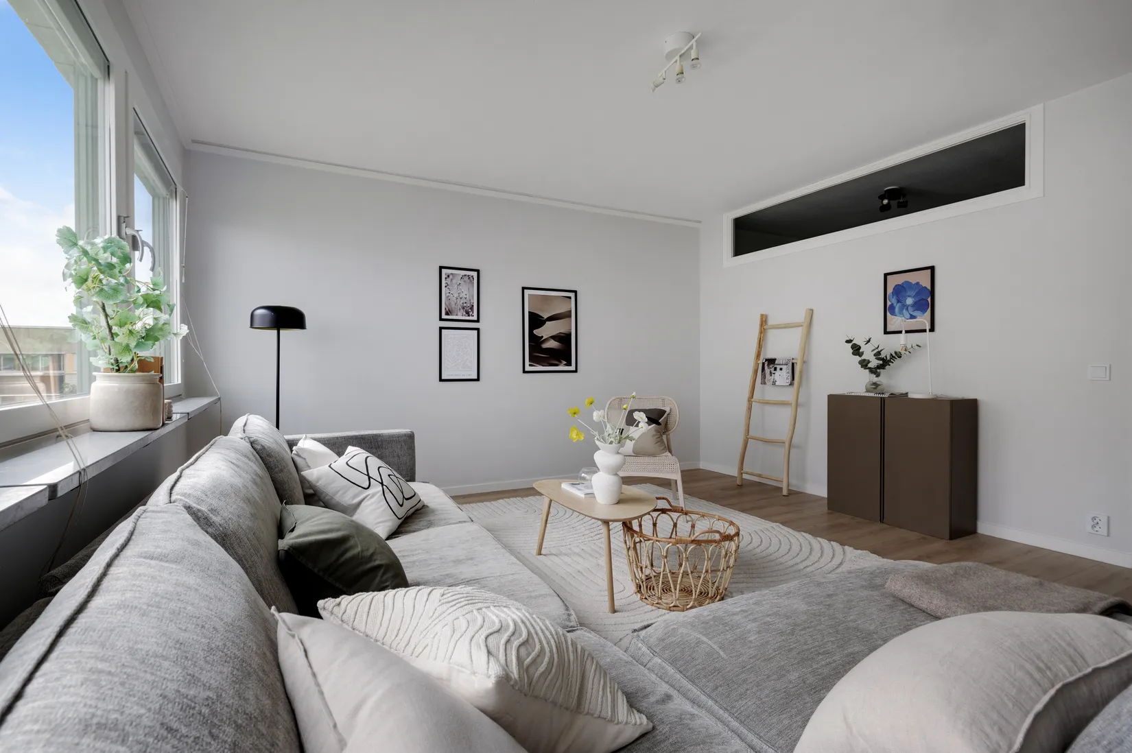 Bostadsrätt, Bergshöjden 12, Hallonbergen, Sundbyberg