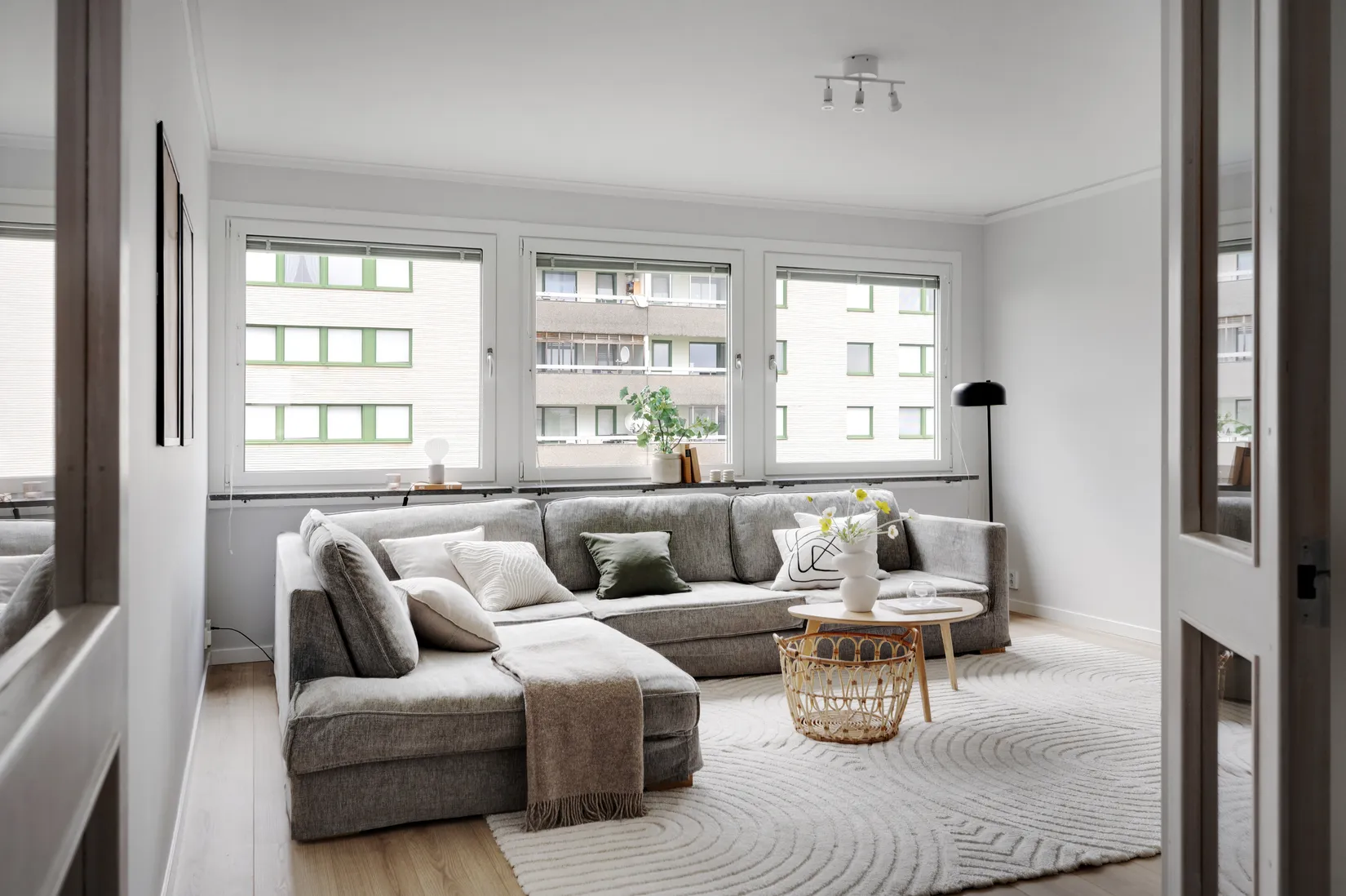 Bostadsrätt, Bergshöjden 12, Hallonbergen, Sundbyberg