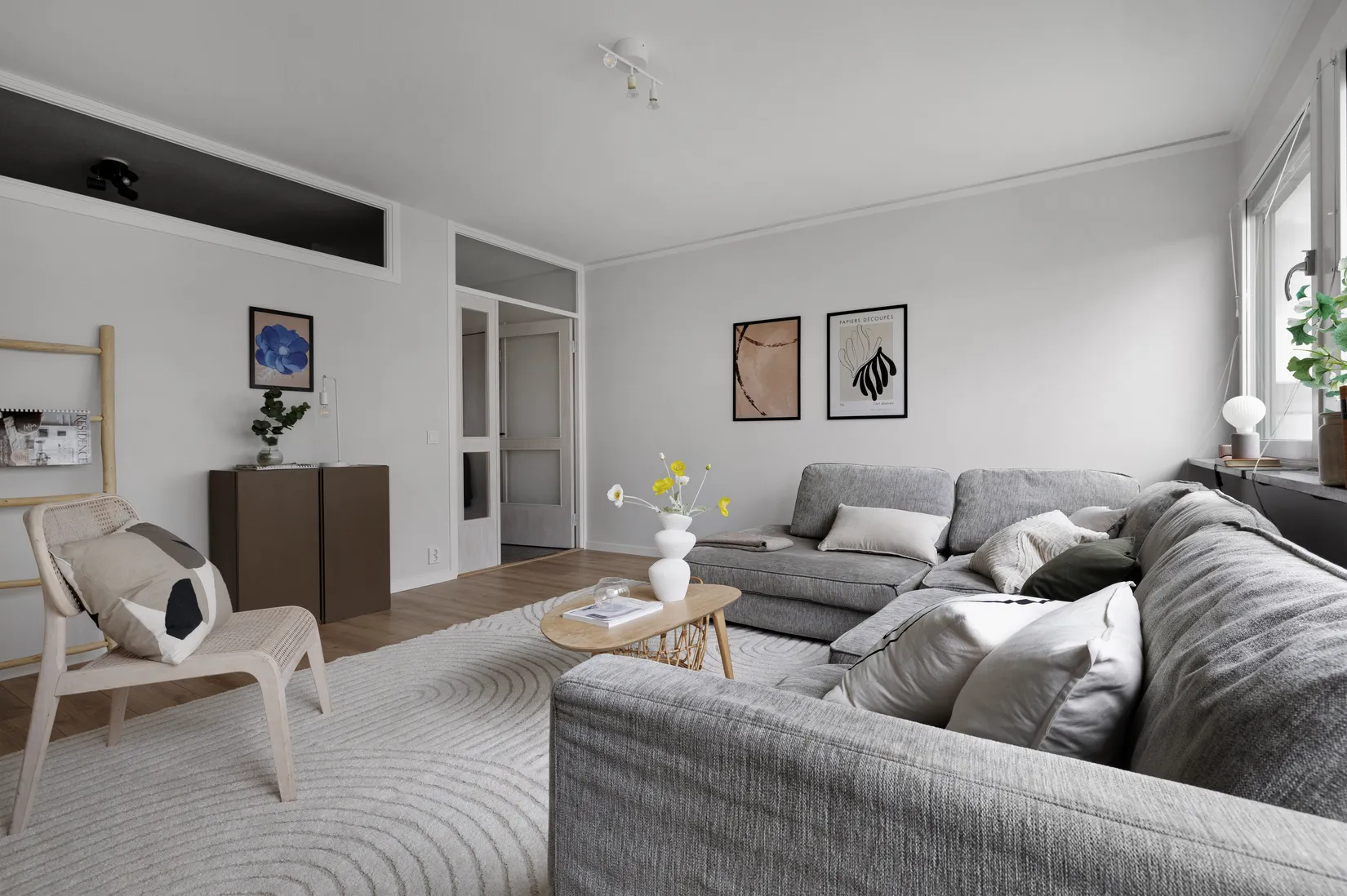 Bostadsrätt, Bergshöjden 12, Hallonbergen, Sundbyberg
