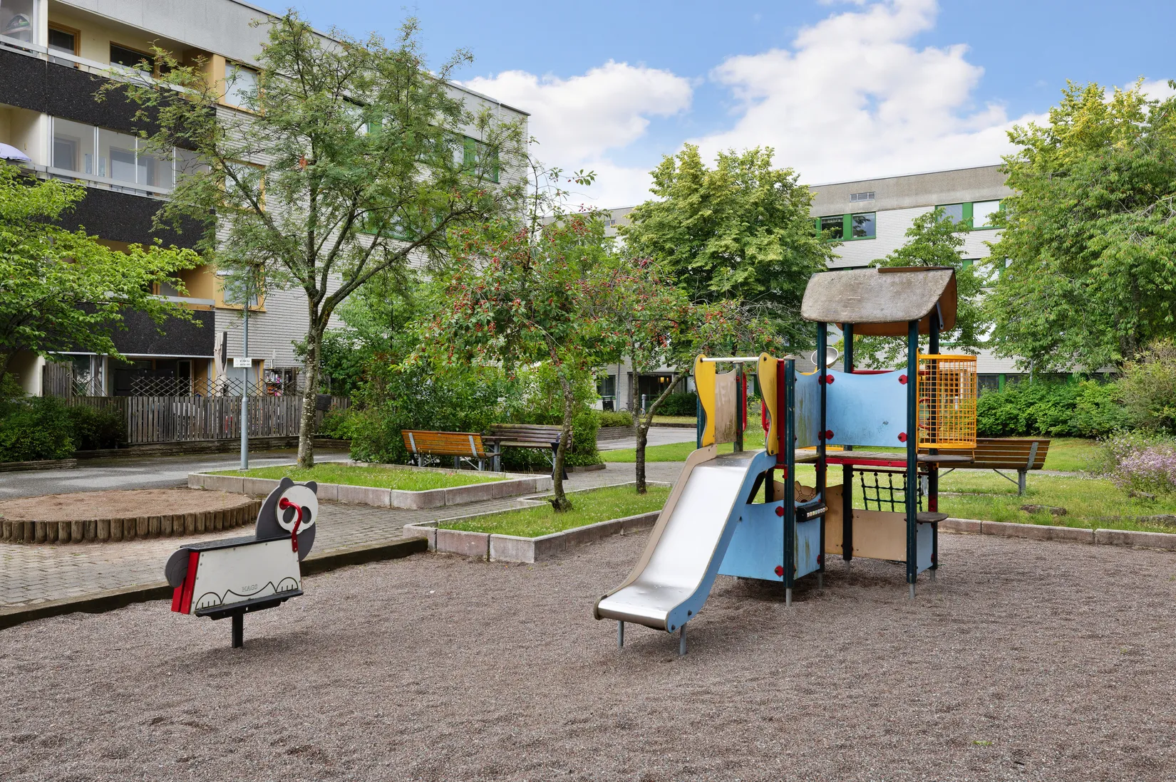 Bostadsrätt, Bergshöjden 12, Hallonbergen, Sundbyberg