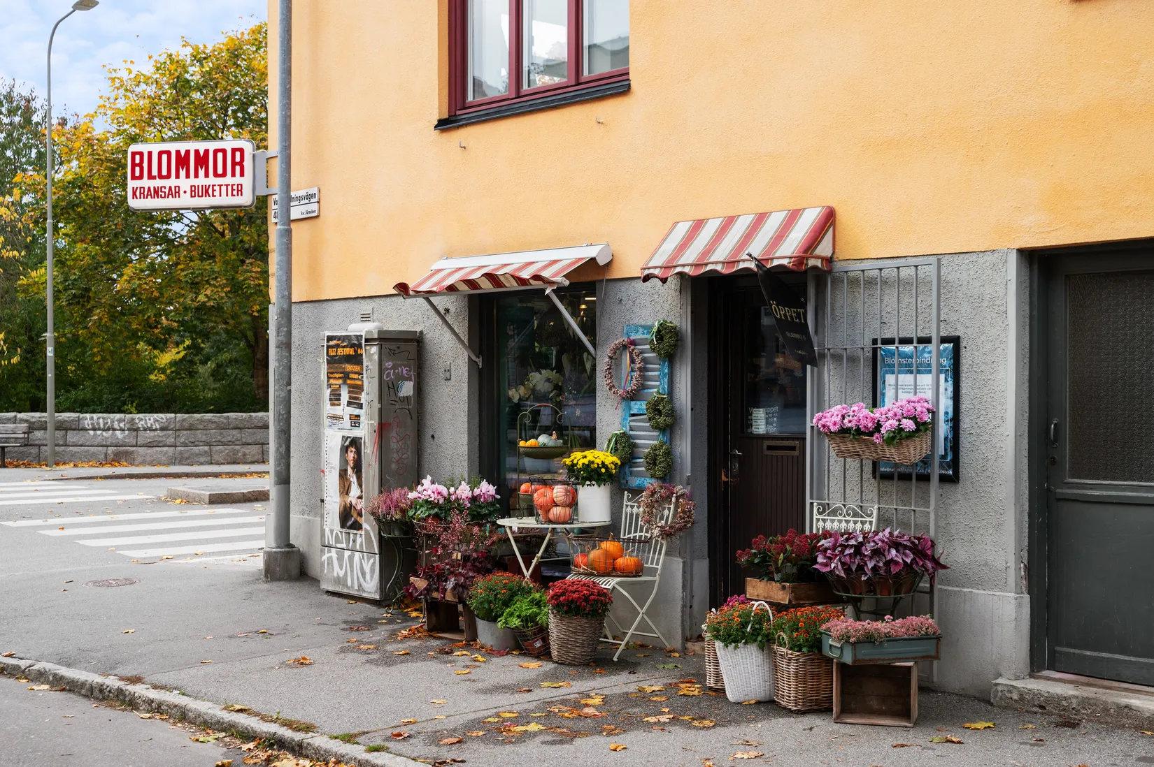 Bostadsrätt, Valsbergs gränd 8, Midsommarkransen, Stockholm