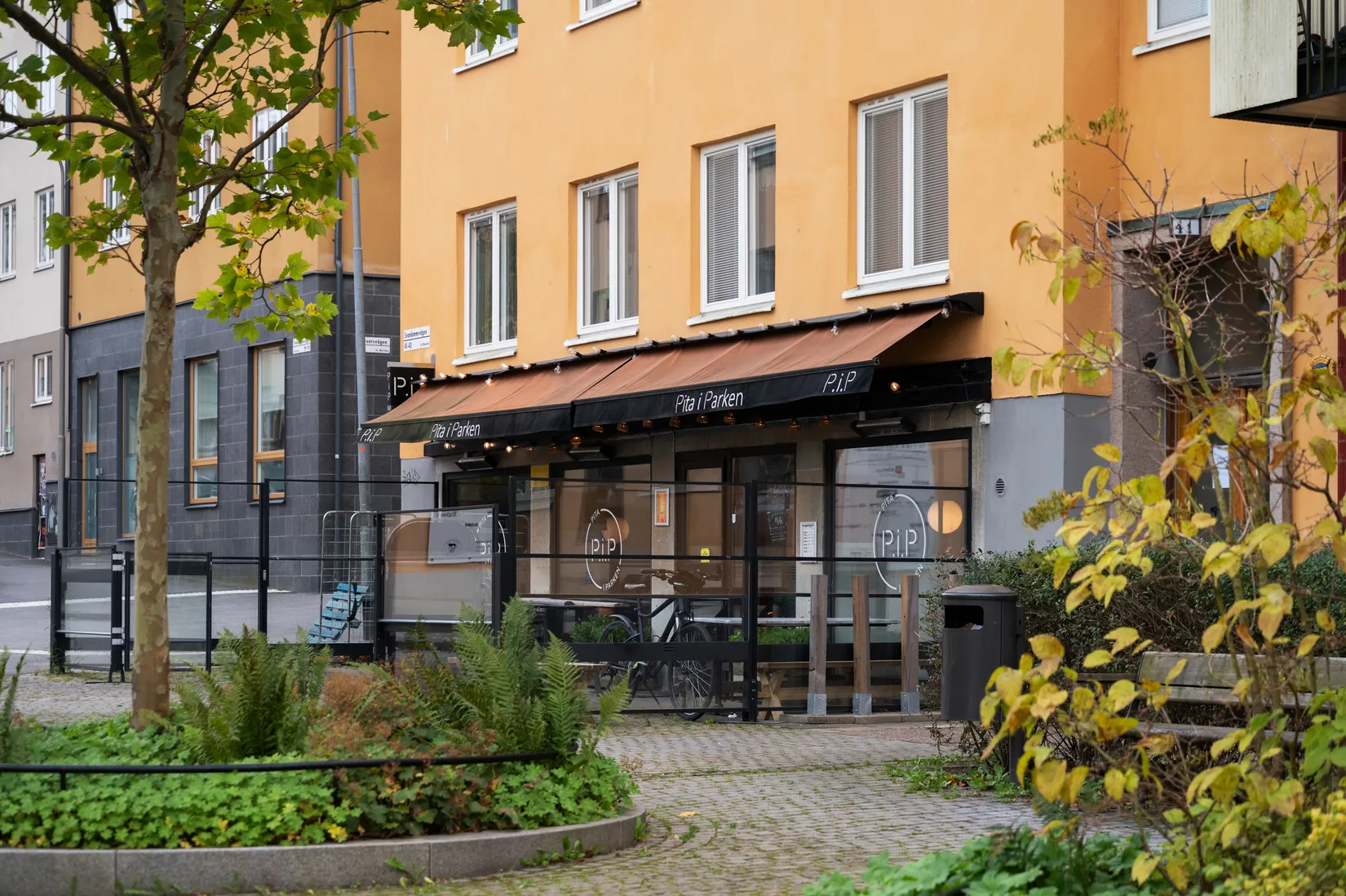 Bostadsrätt, Valsbergs gränd 8, Midsommarkransen, Stockholm
