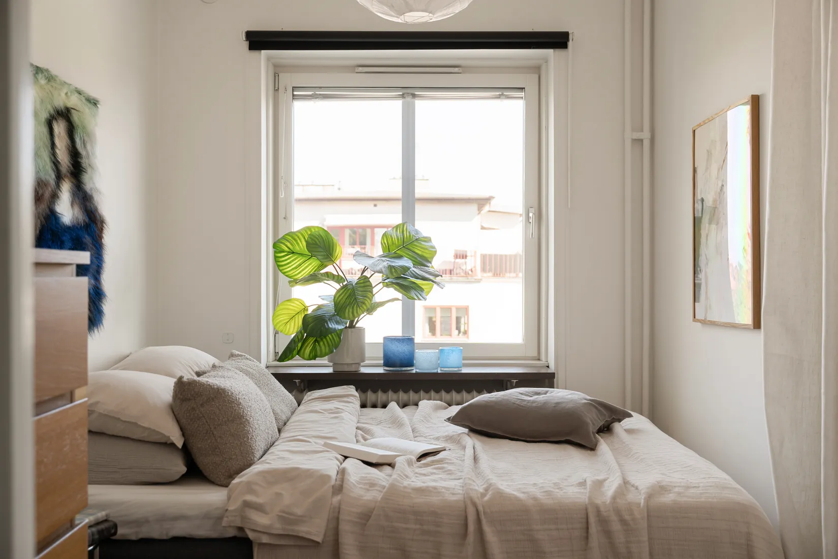 Bostadsrätt, Valsbergs gränd 8, Midsommarkransen, Stockholm