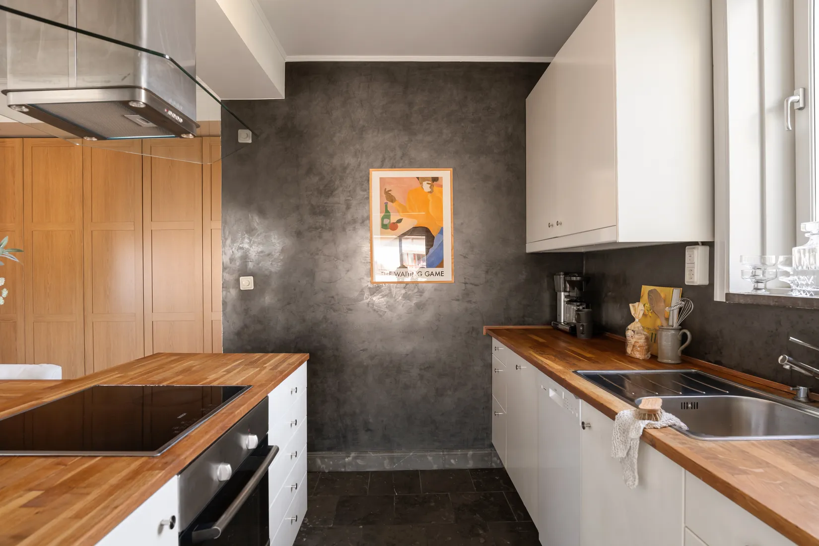 Bostadsrätt, Valsbergs gränd 8, Midsommarkransen, Stockholm