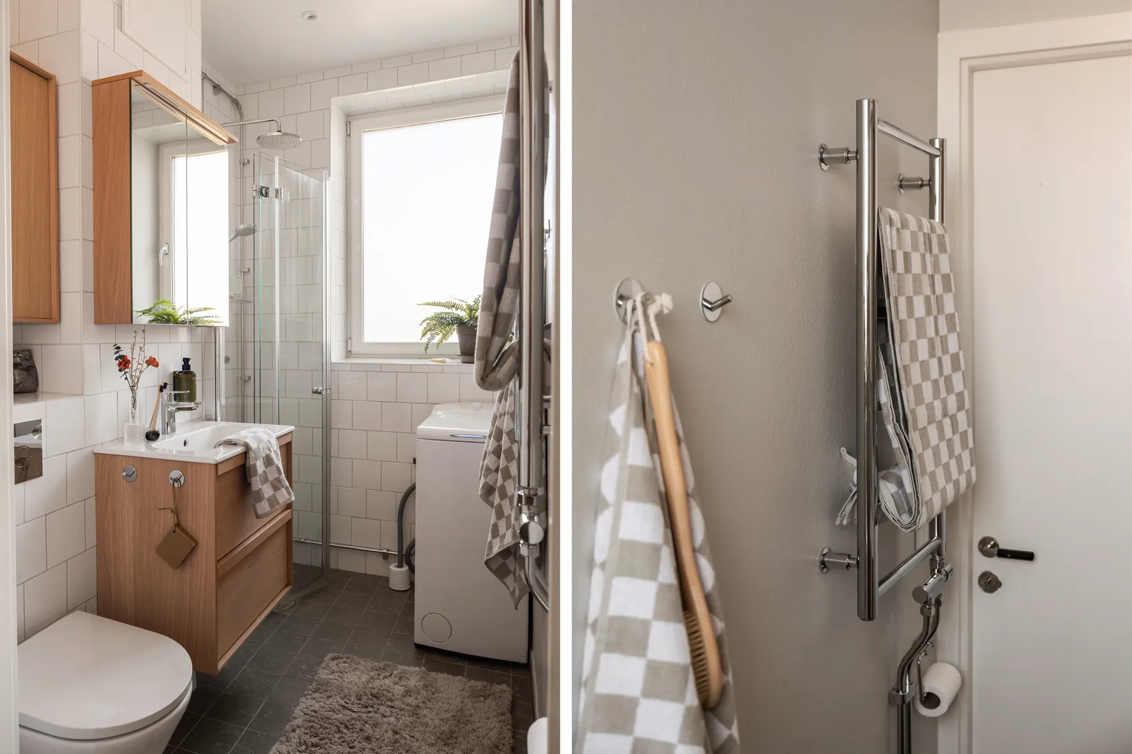 Bostadsrätt, Valsbergs gränd 8, Midsommarkransen, Stockholm