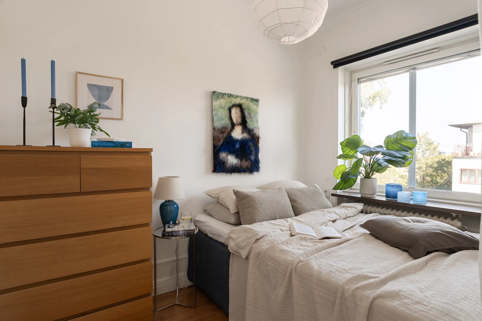 Bostadsrätt, Valsbergs gränd 8, Midsommarkransen, Stockholm