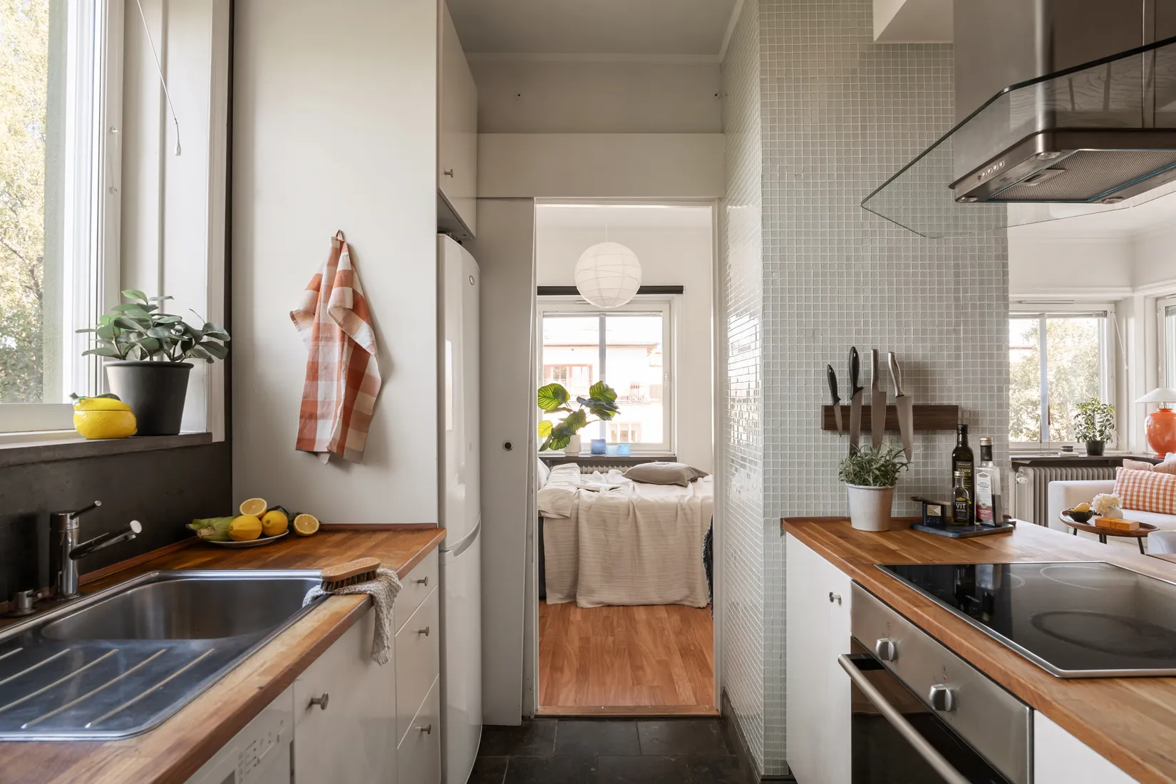 Bostadsrätt, Valsbergs gränd 8, Midsommarkransen, Stockholm