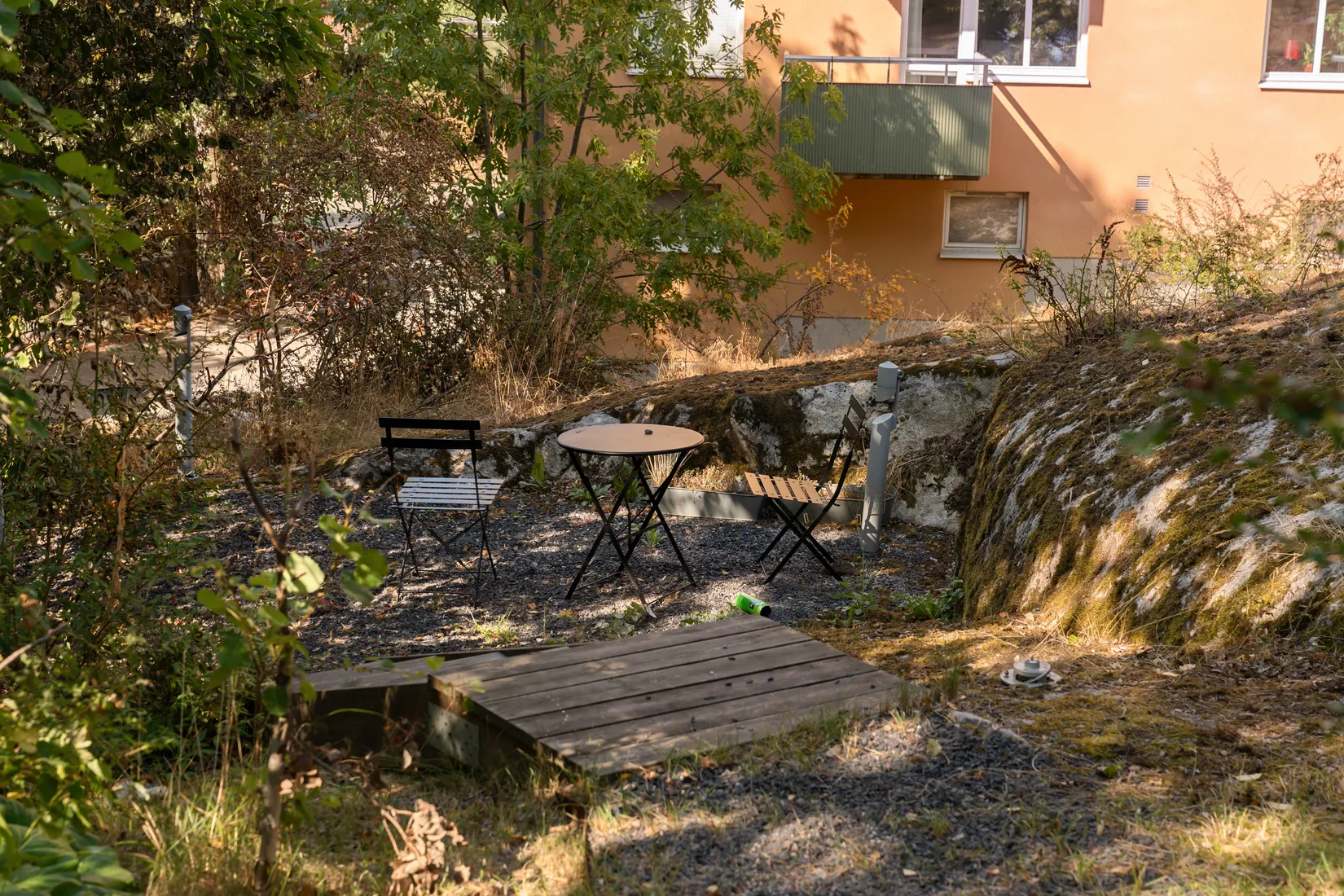 Bostadsrätt, Valsbergs gränd 8, Midsommarkransen, Stockholm
