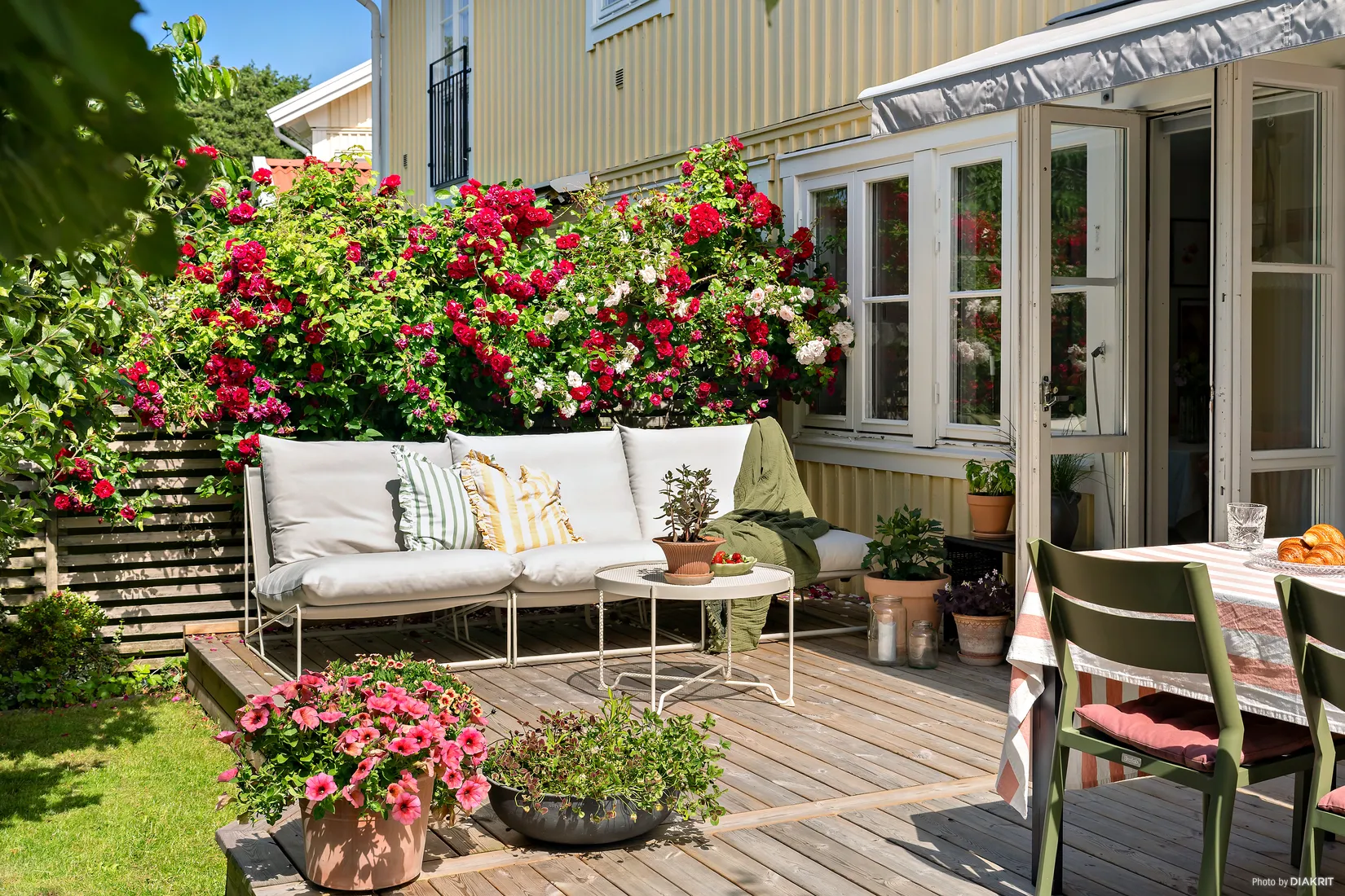 Radhus, Eklanda skog 119, Eklanda, Mölndal