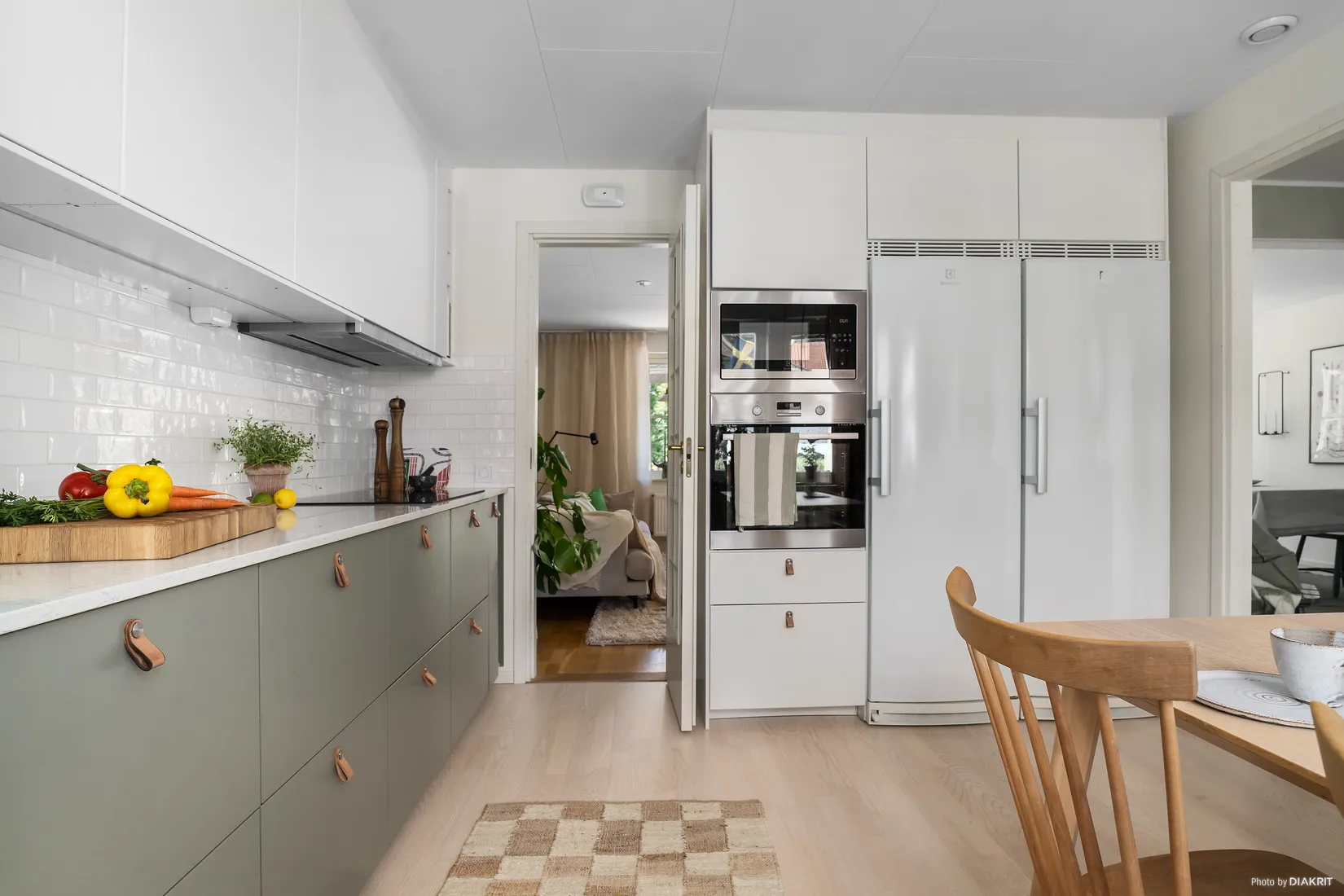 Radhus, Eklanda skog 119, Eklanda, Mölndal