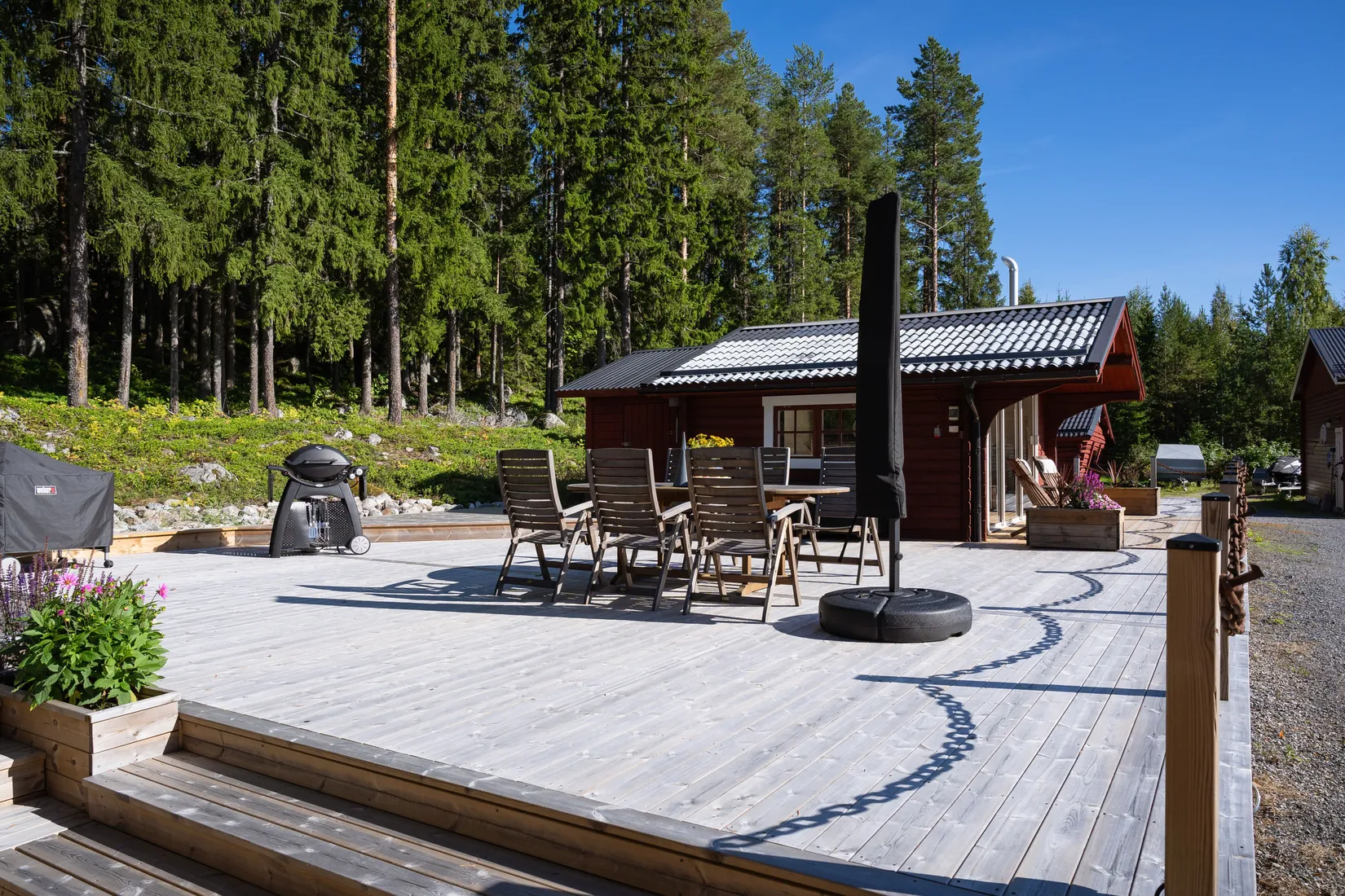 Villa, Frostkåge 282, Frostkåge, Skellefteå