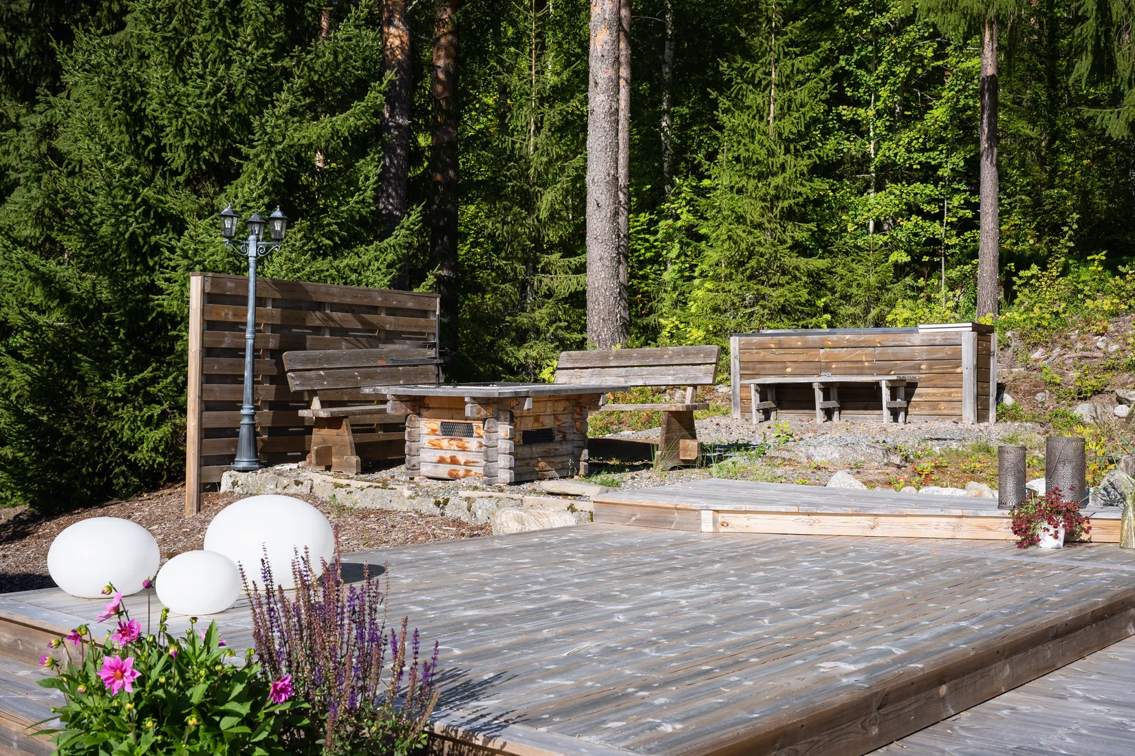 Villa, Frostkåge 282, Frostkåge, Skellefteå