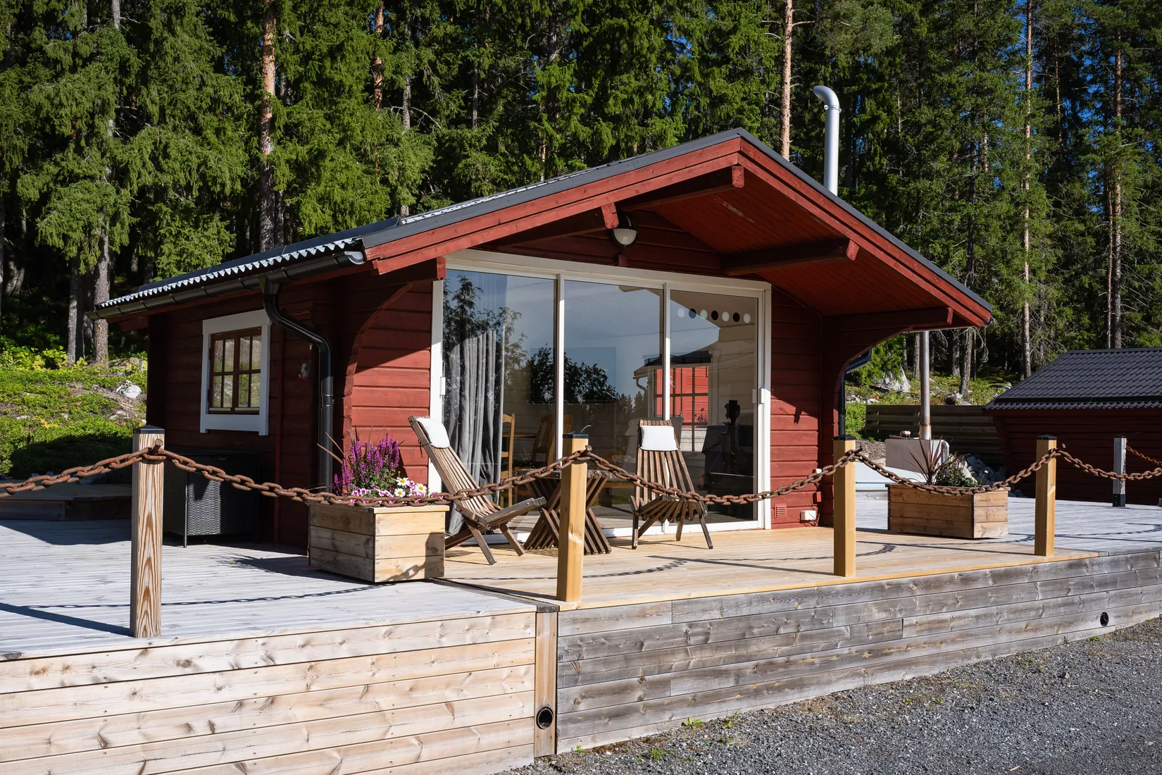 Villa, Frostkåge 282, Frostkåge, Skellefteå