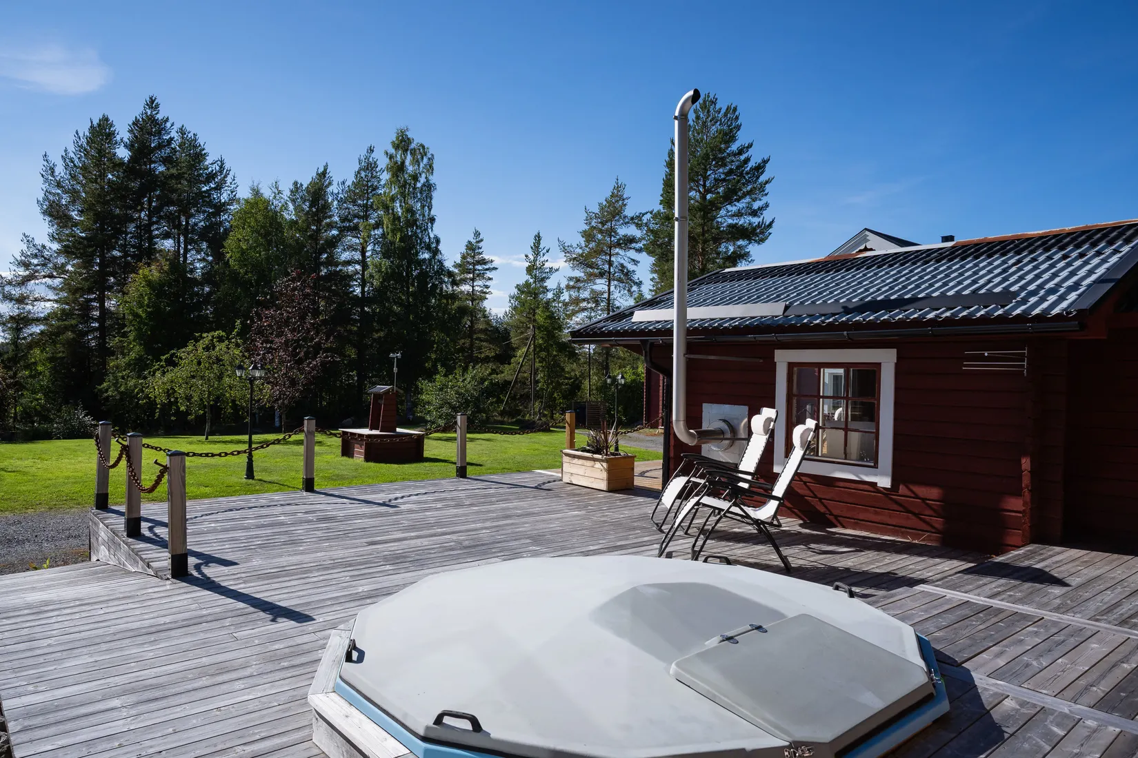 Villa, Frostkåge 282, Frostkåge, Skellefteå