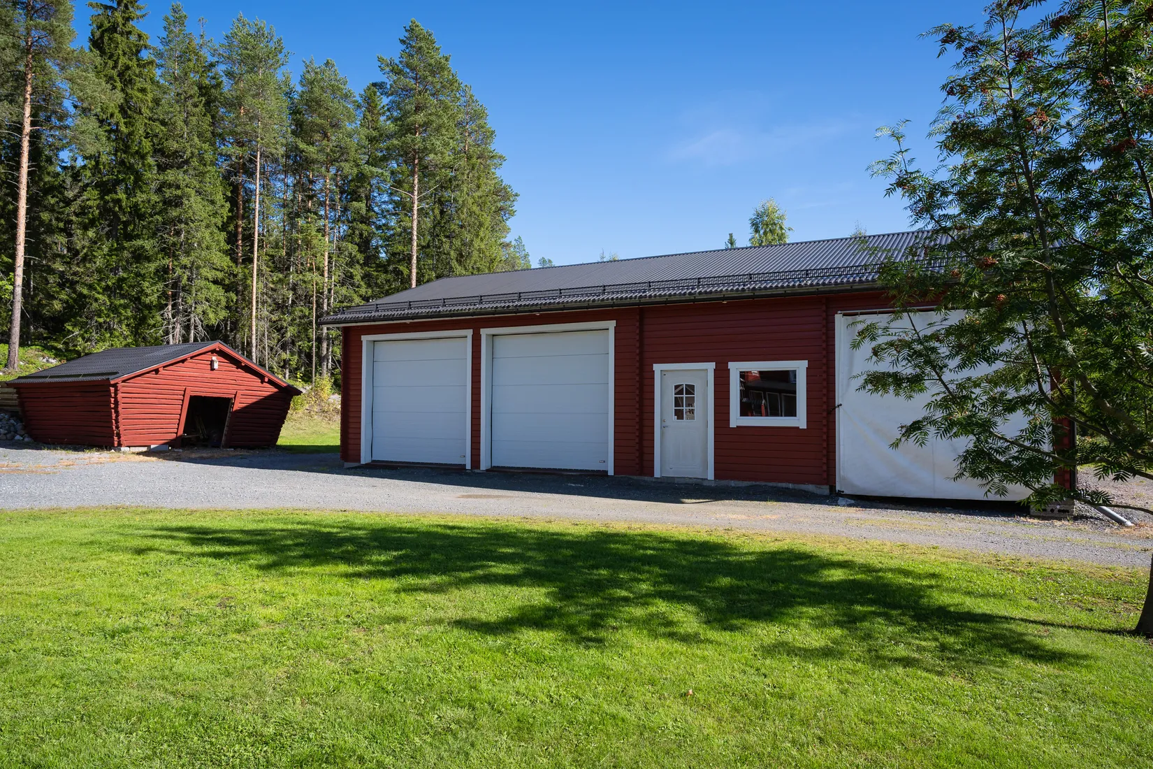 Villa, Frostkåge 282, Frostkåge, Skellefteå