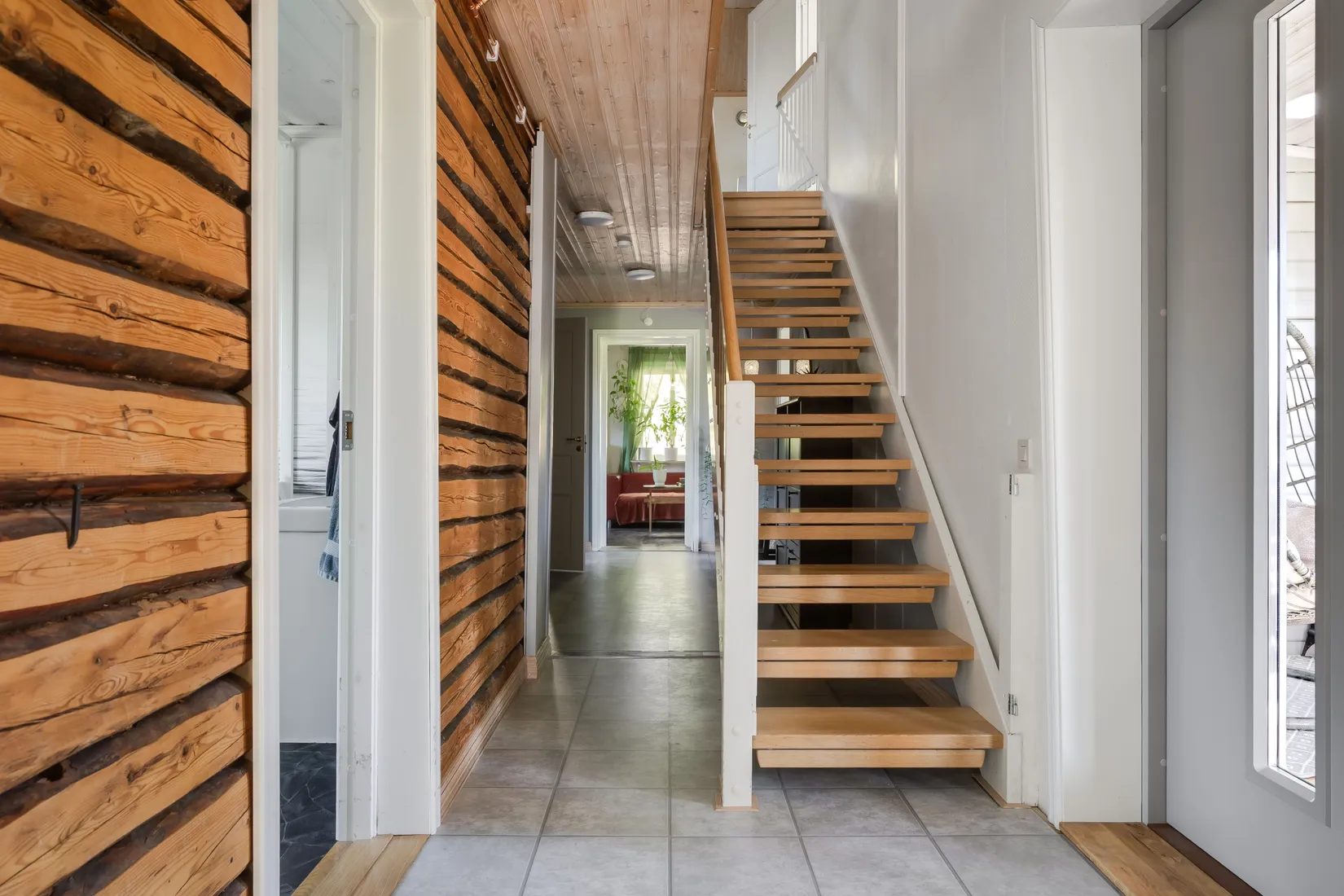 Villa, Frostkåge 282, Frostkåge, Skellefteå