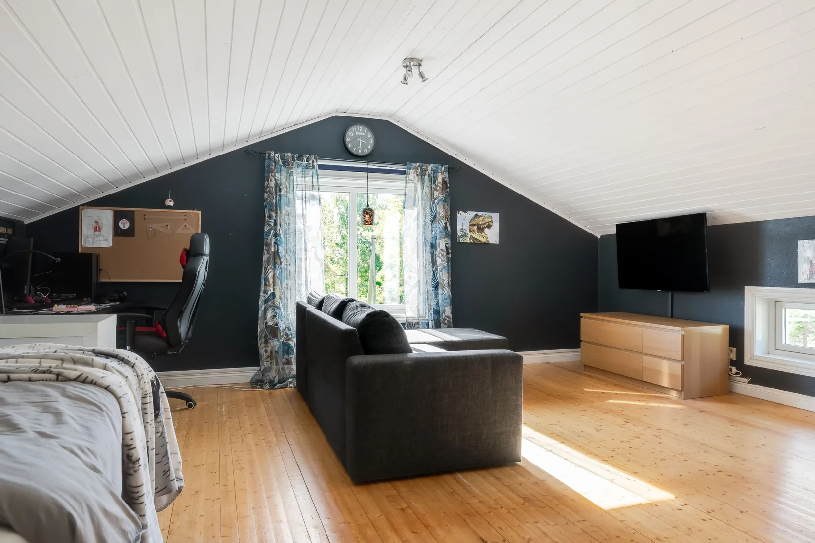 Villa, Frostkåge 282, Frostkåge, Skellefteå