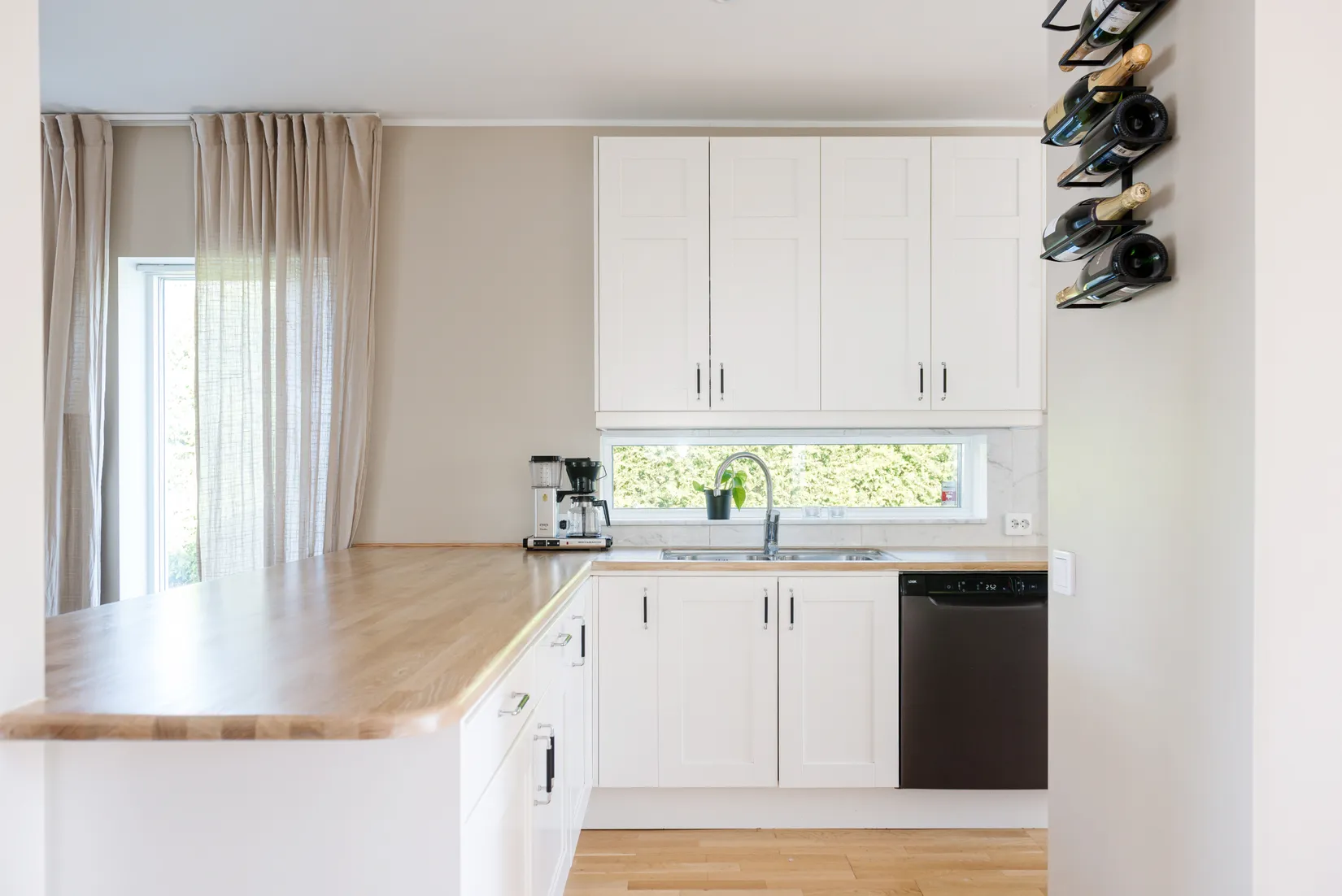 Radhus, Silvergatan 10, Enköping