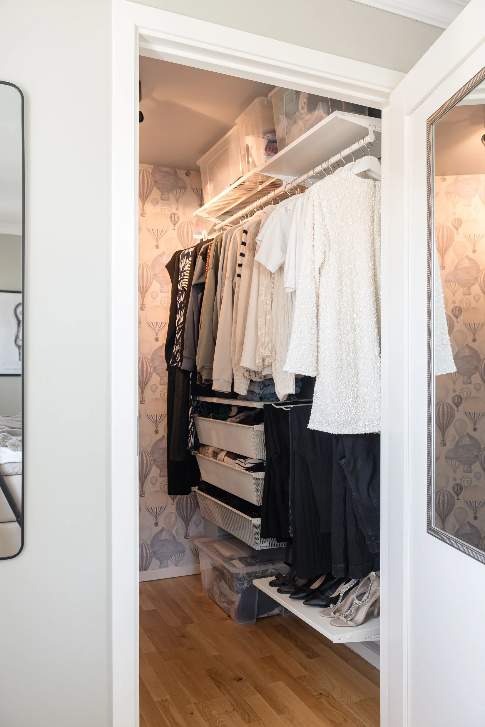 Radhus, Silvergatan 10, Enköping