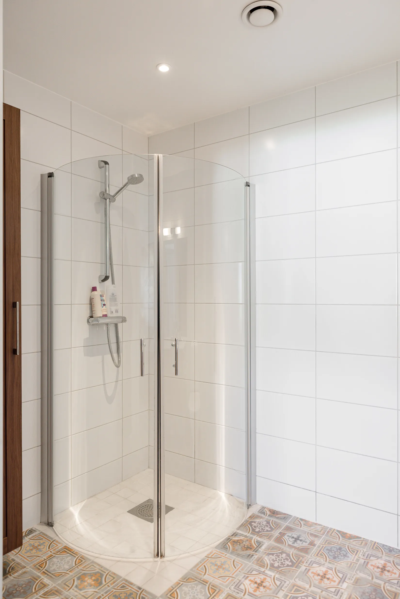 Radhus, Silvergatan 10, Enköping