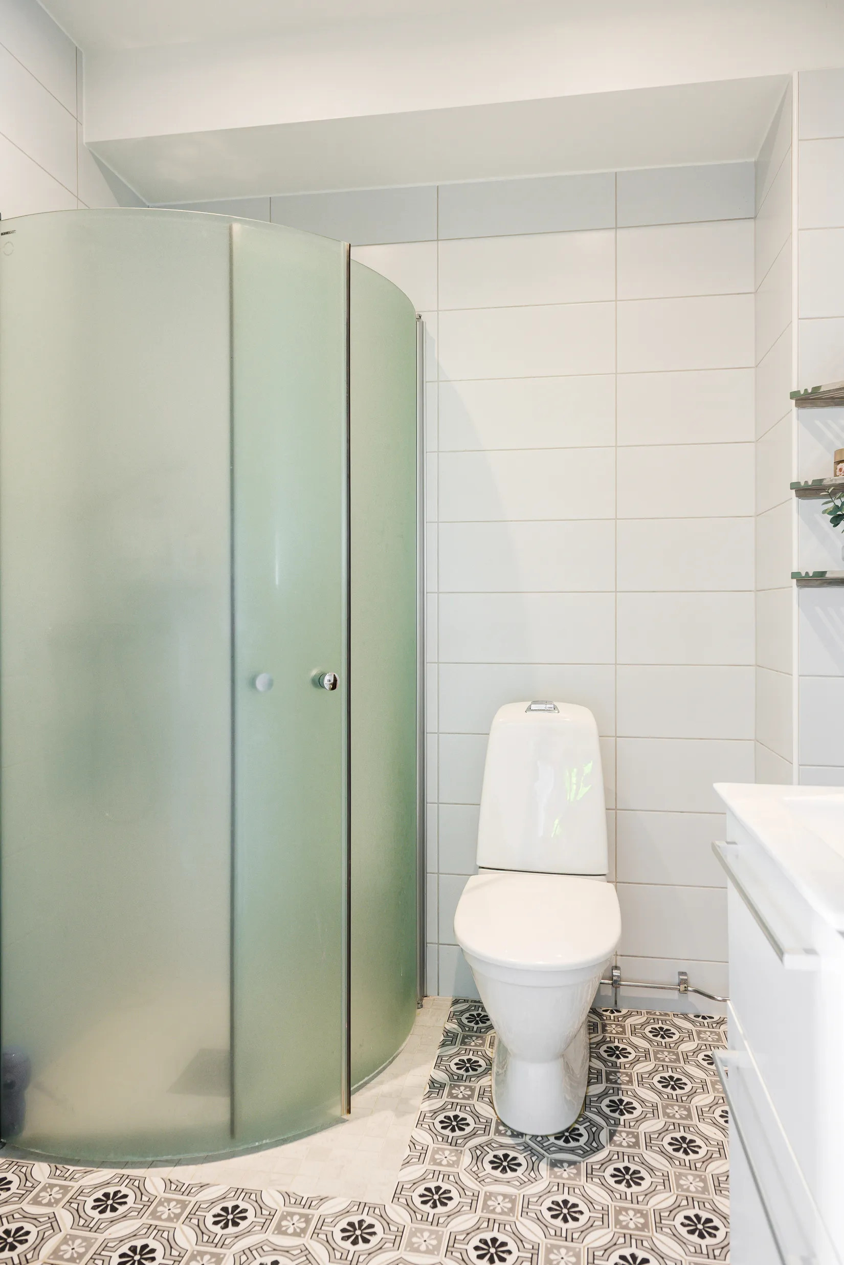 Radhus, Silvergatan 10, Enköping