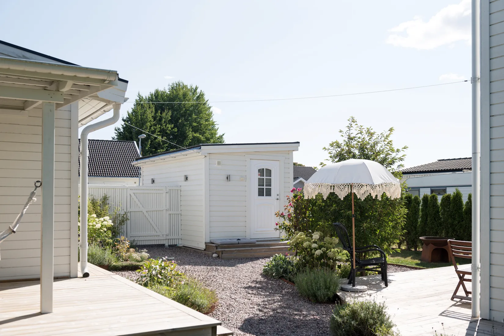 Radhus, Silvergatan 10, Enköping