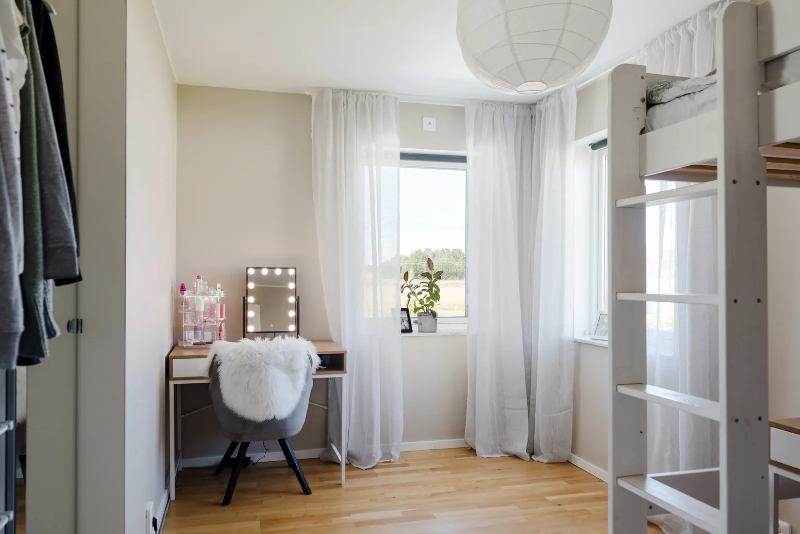 Radhus, Silvergatan 10, Enköping