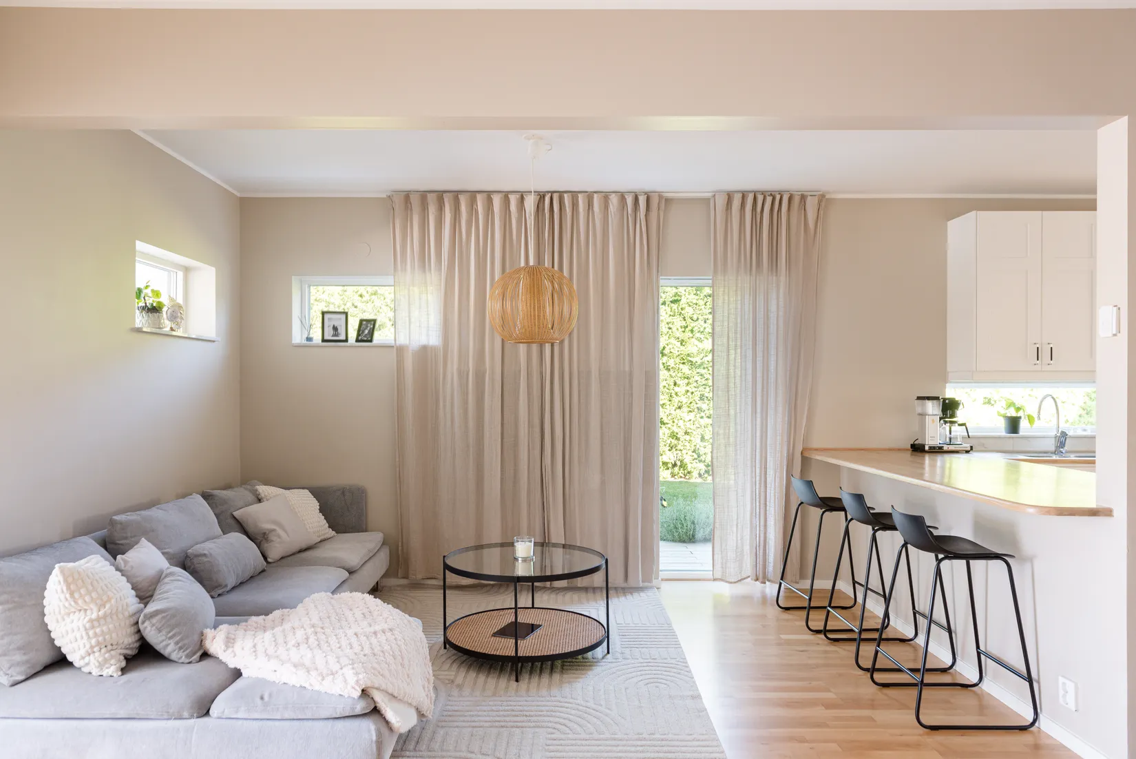 Radhus, Silvergatan 10, Enköping