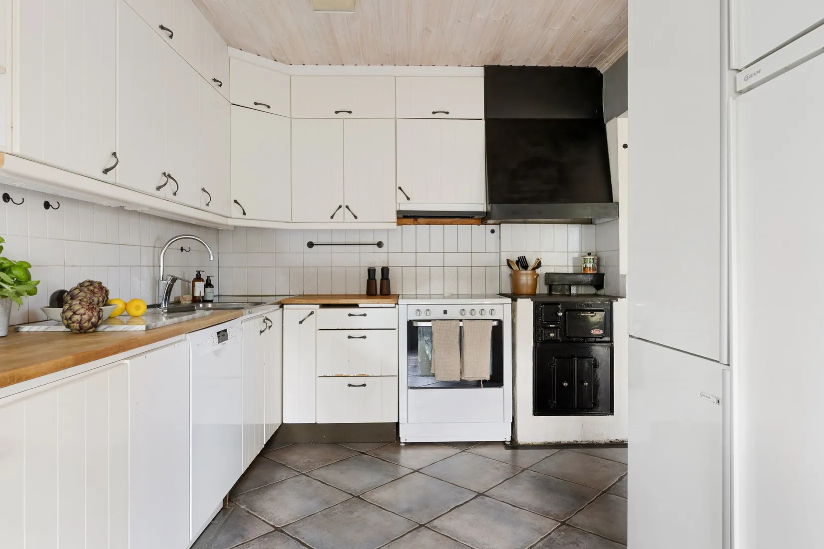 Villa, Alkällevägen 34, Kolvik, Värmdö