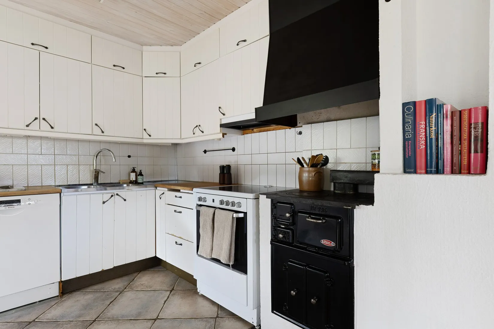 Villa, Alkällevägen 34, Kolvik, Värmdö
